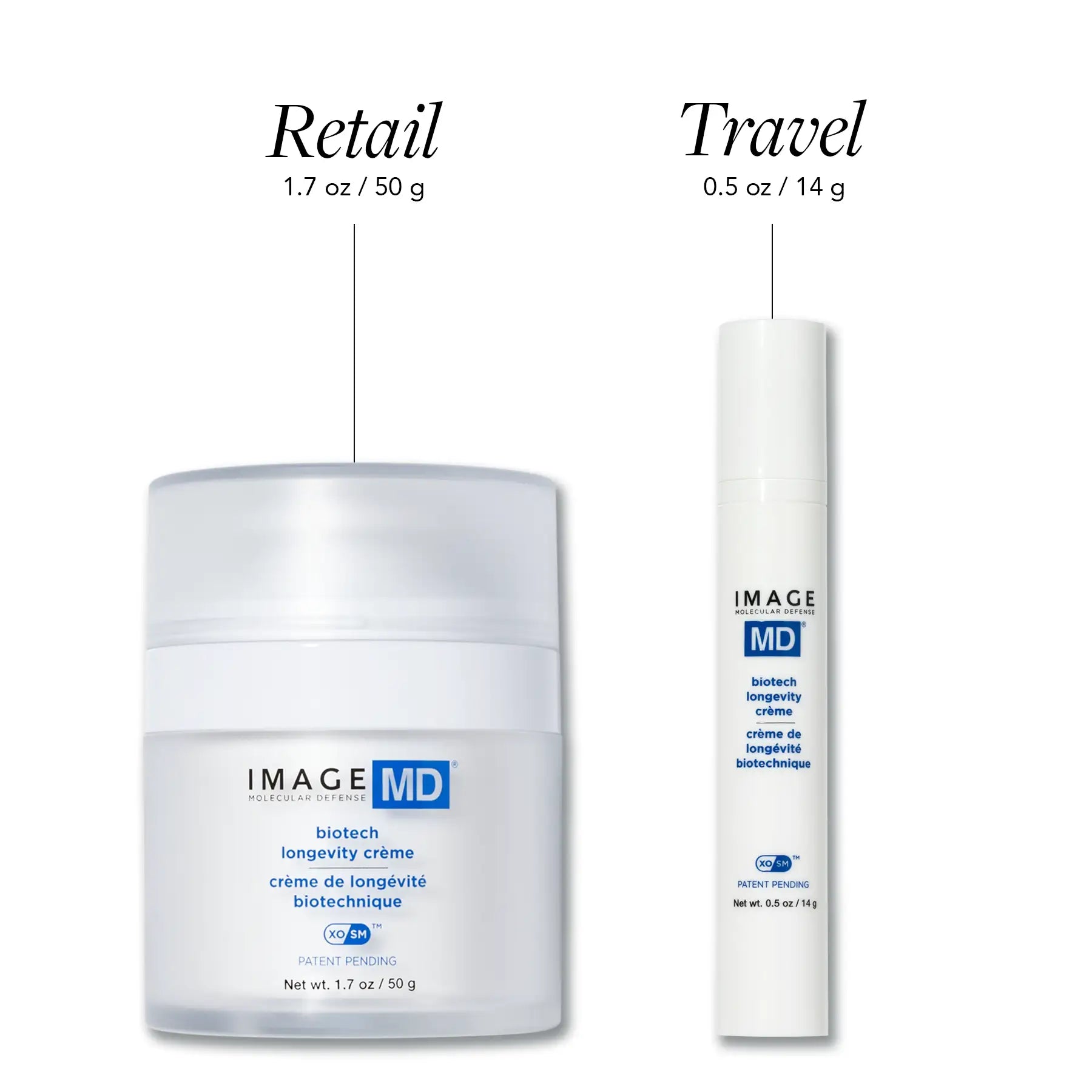 Product view