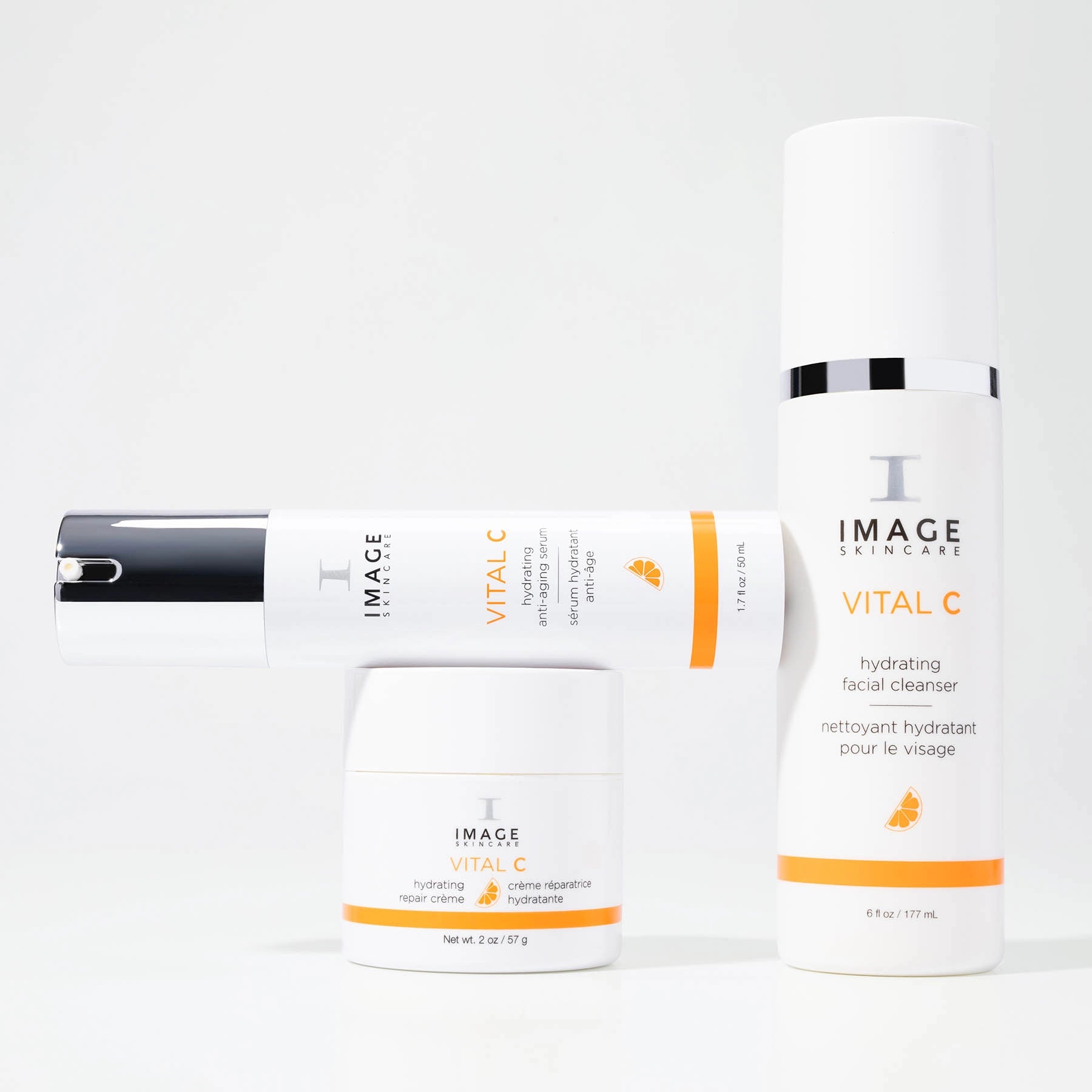 Product view