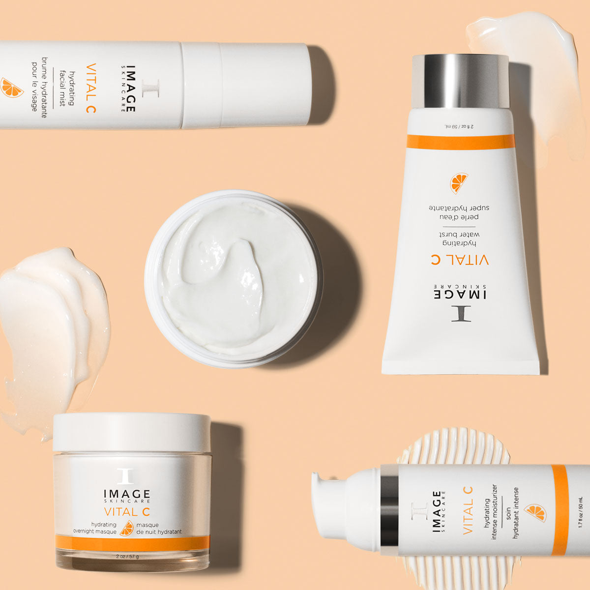 Product view
