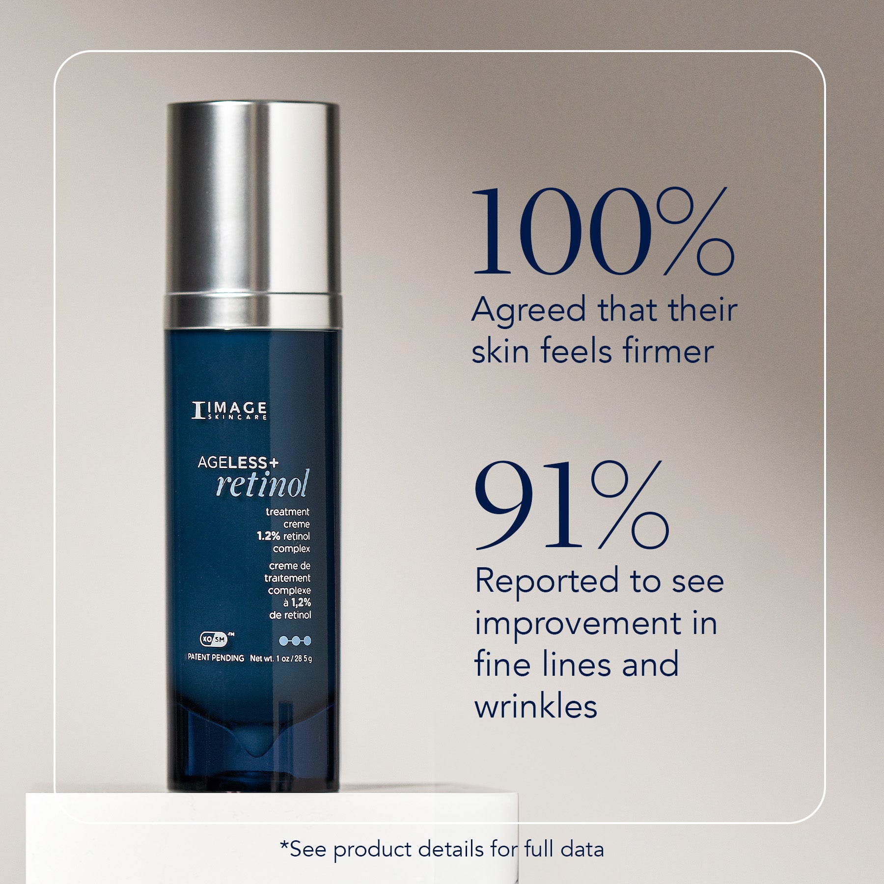 Product view