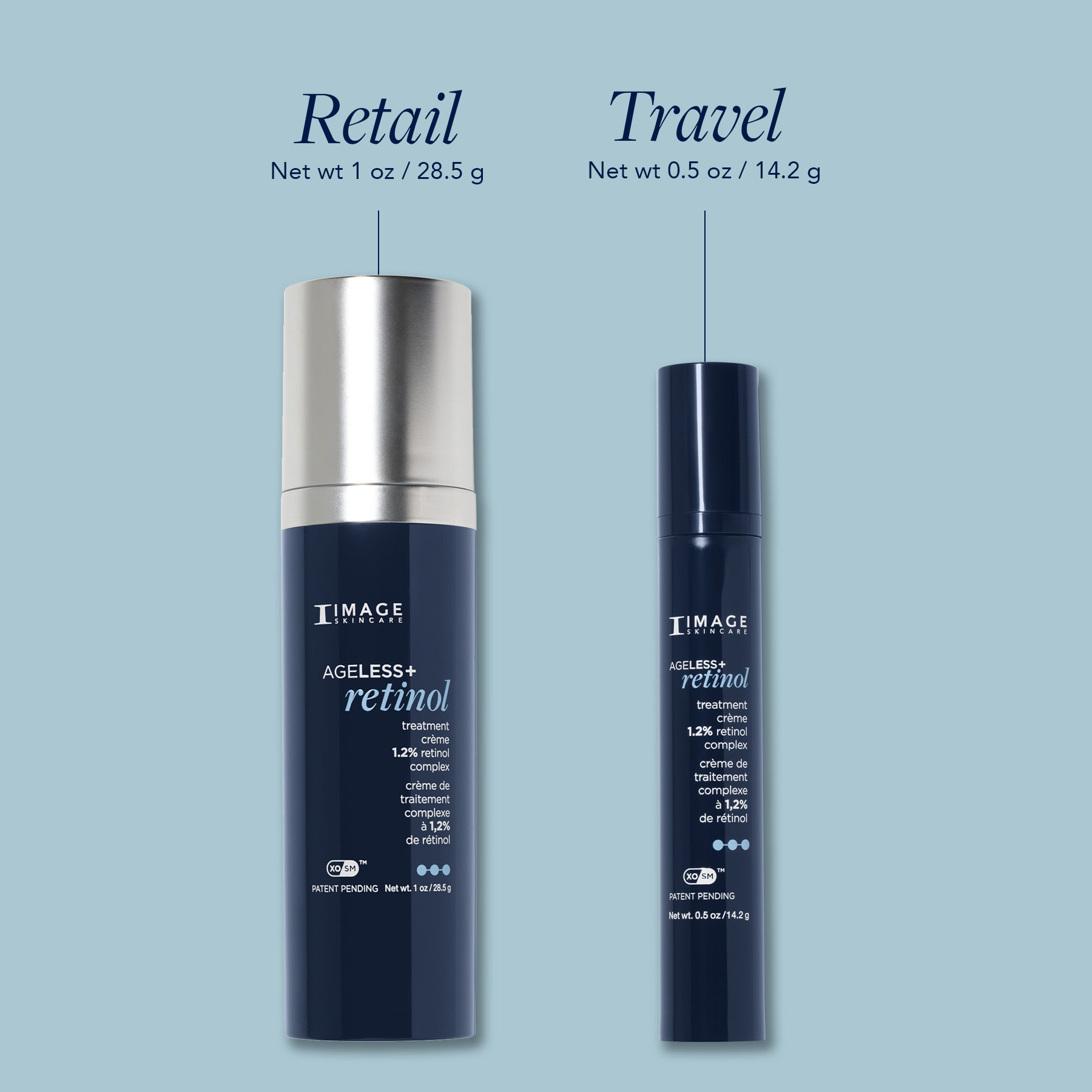 Product view