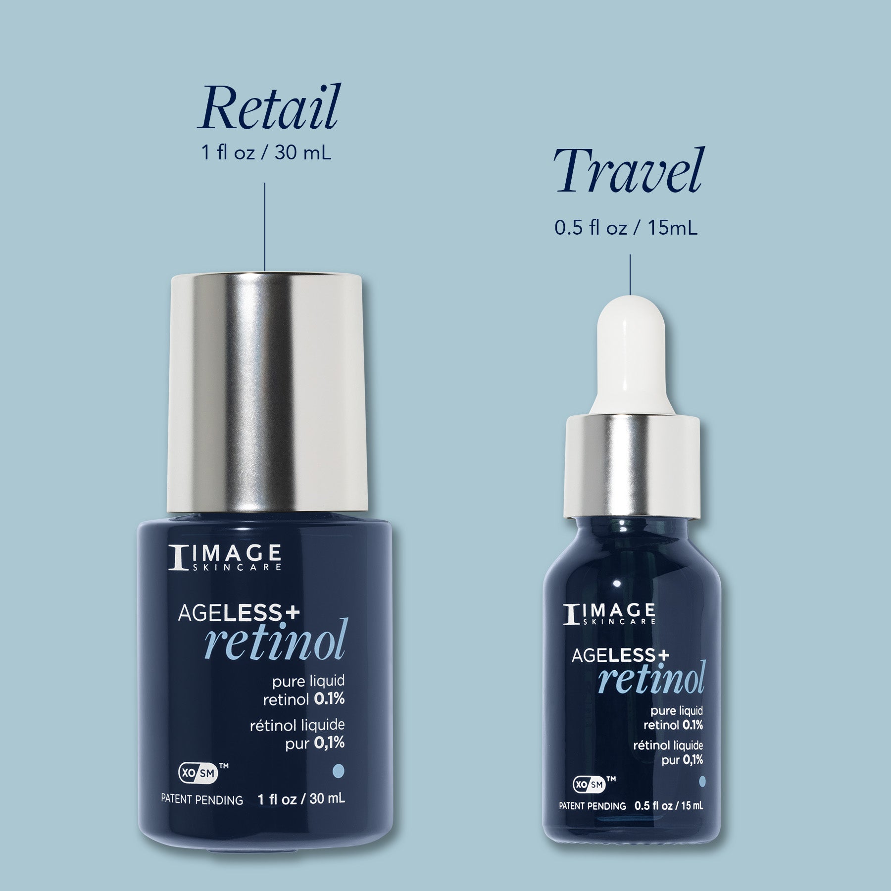 Product view