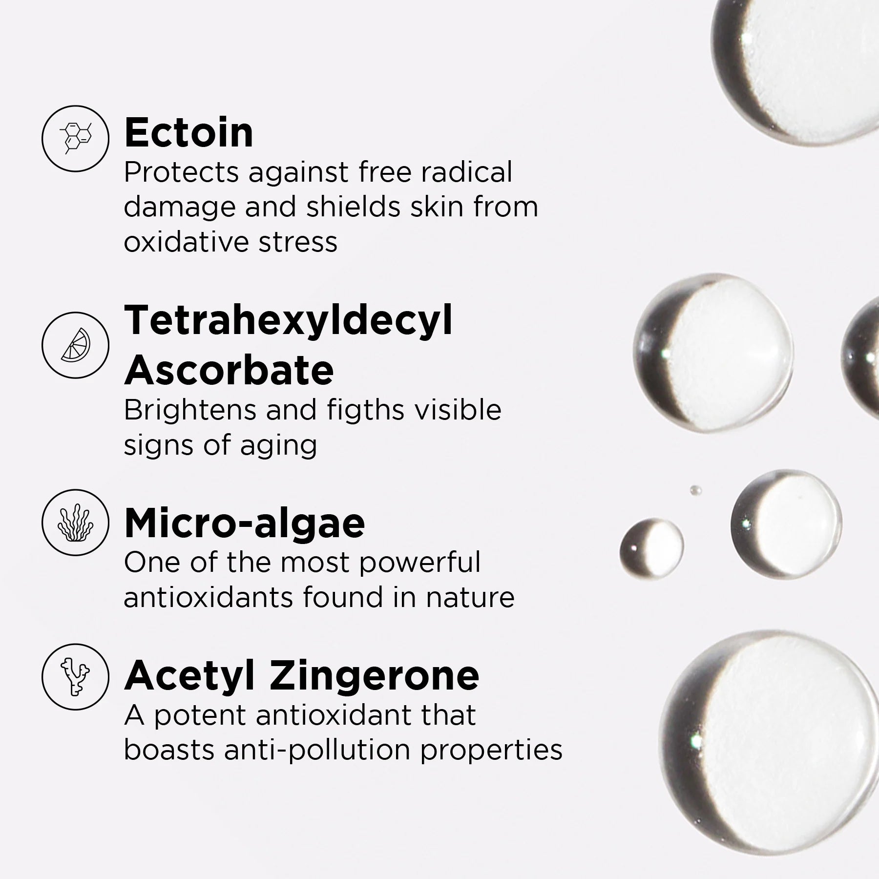 Product view
