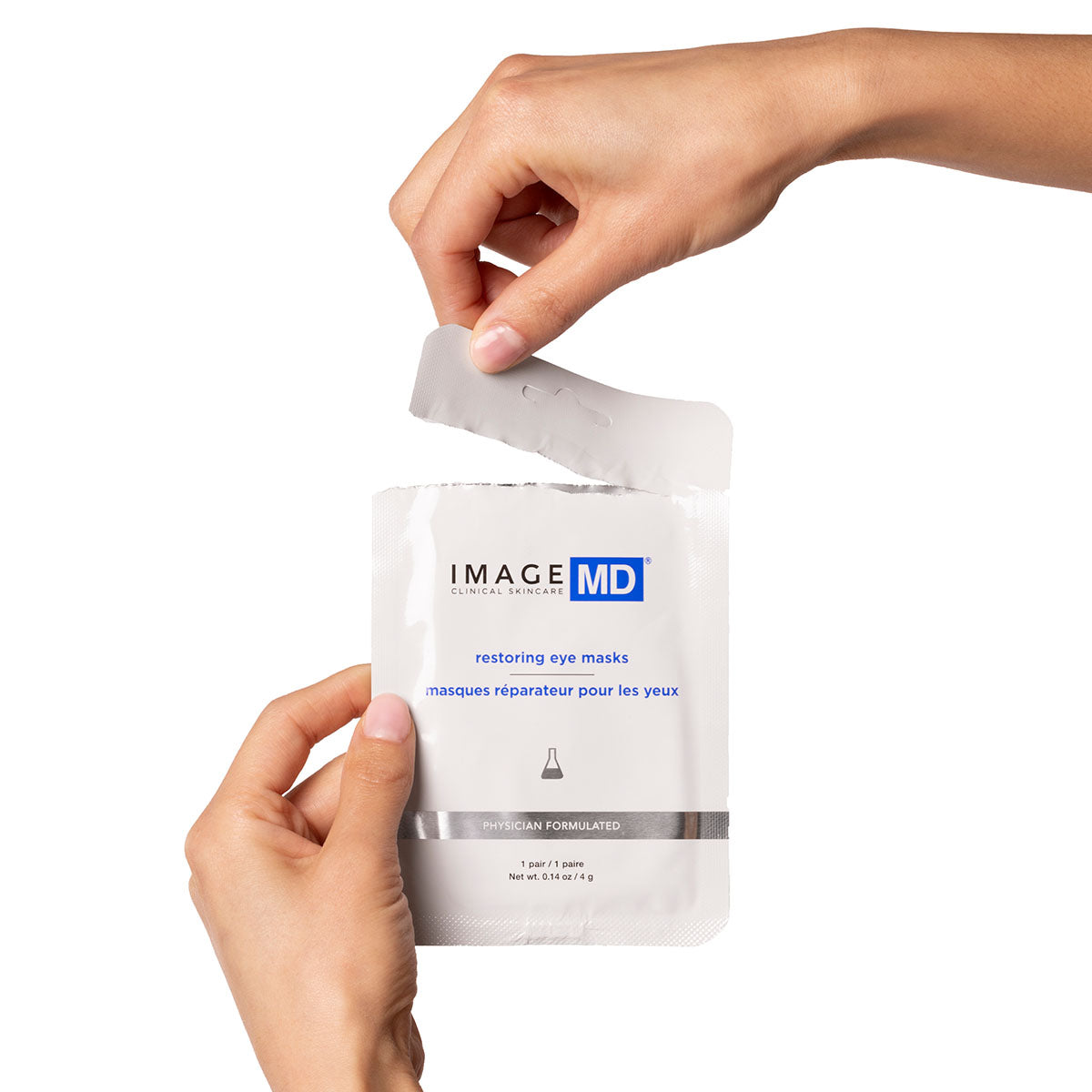 Product view