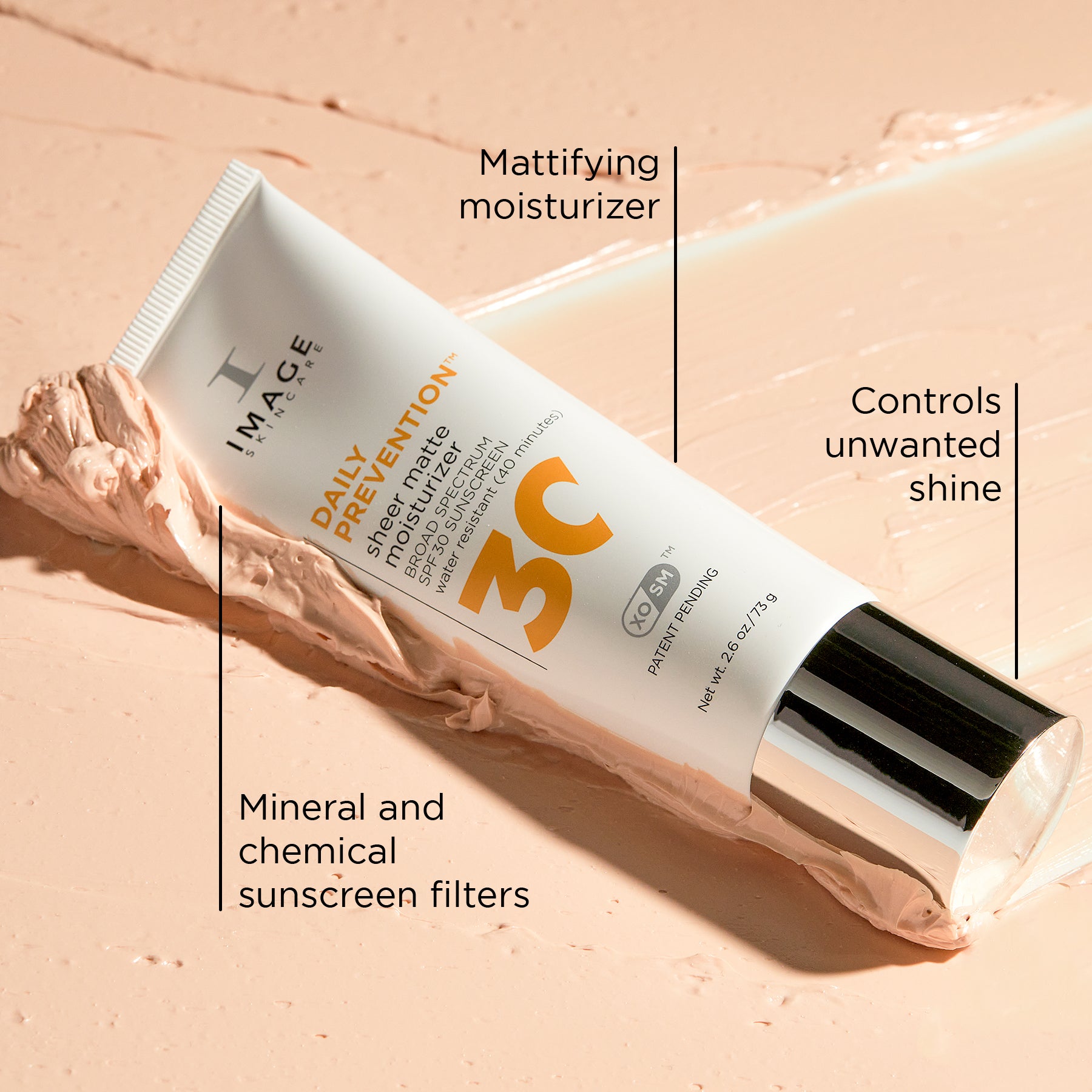 Product view