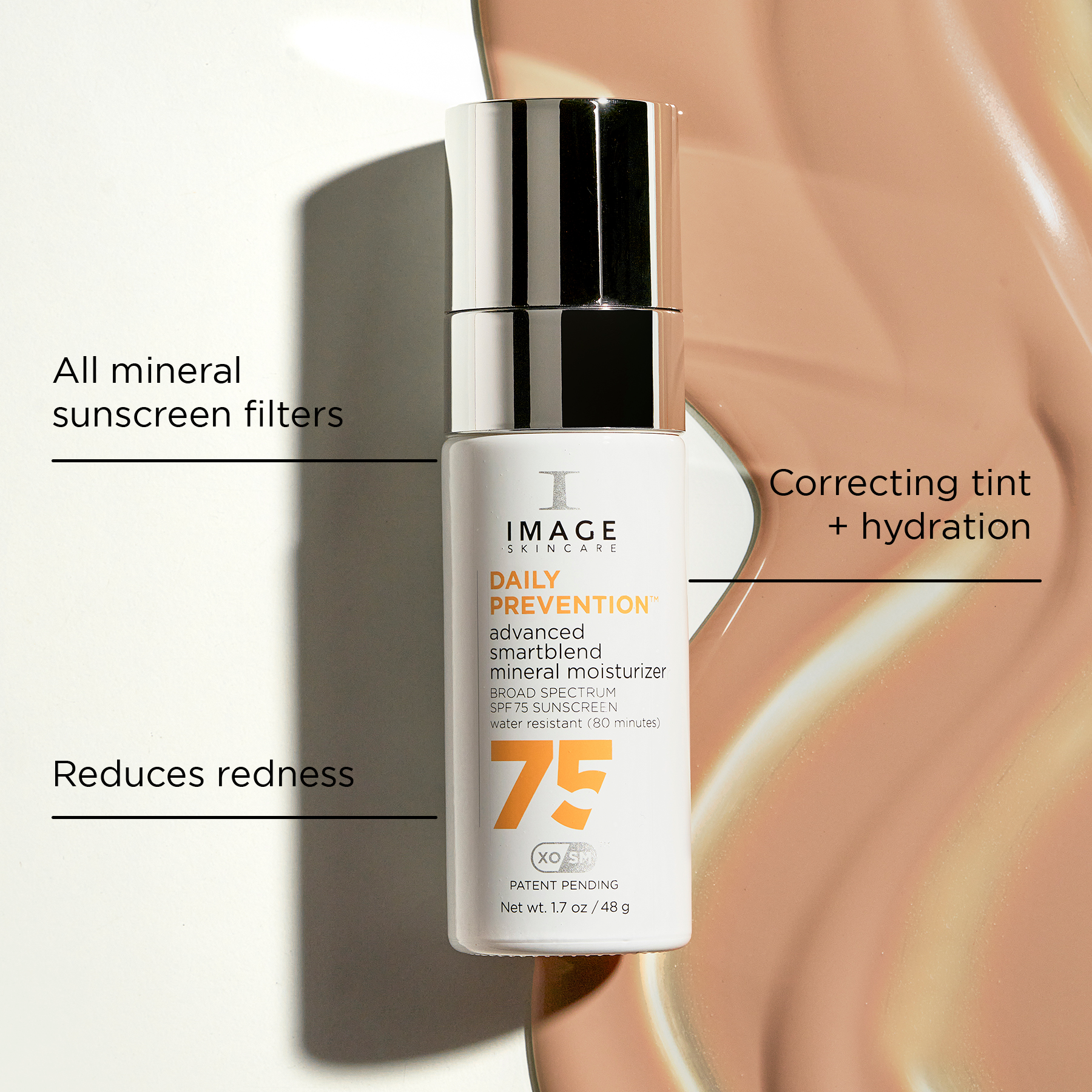 Product view