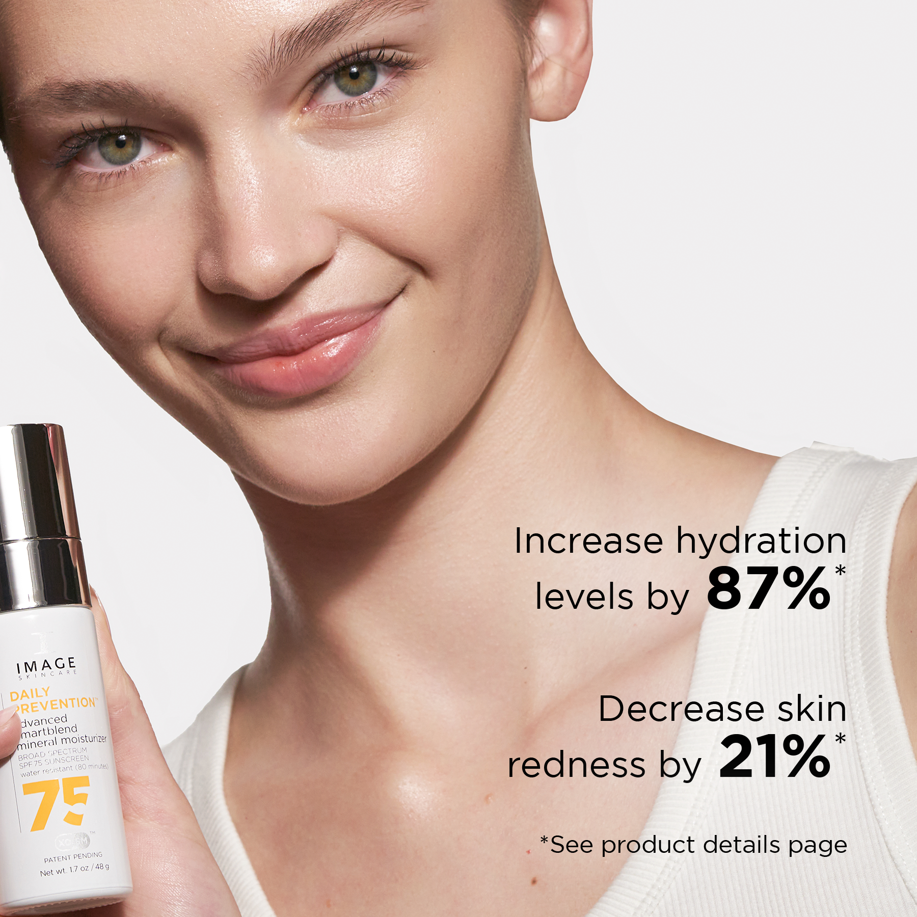 Product view