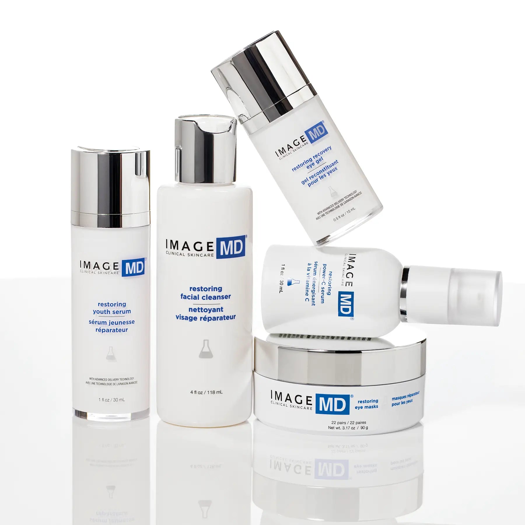 Product view