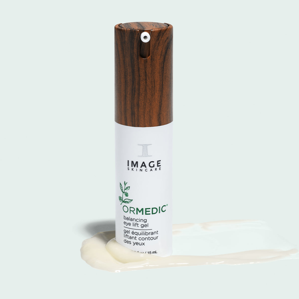 Product view