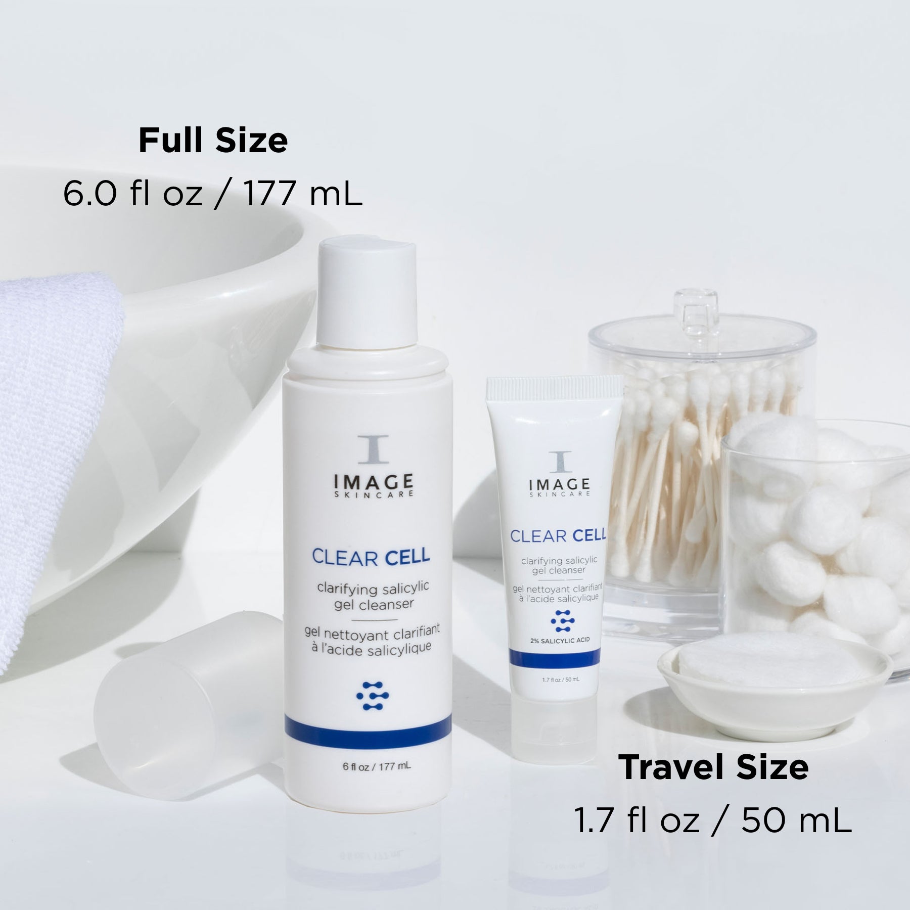 Product view