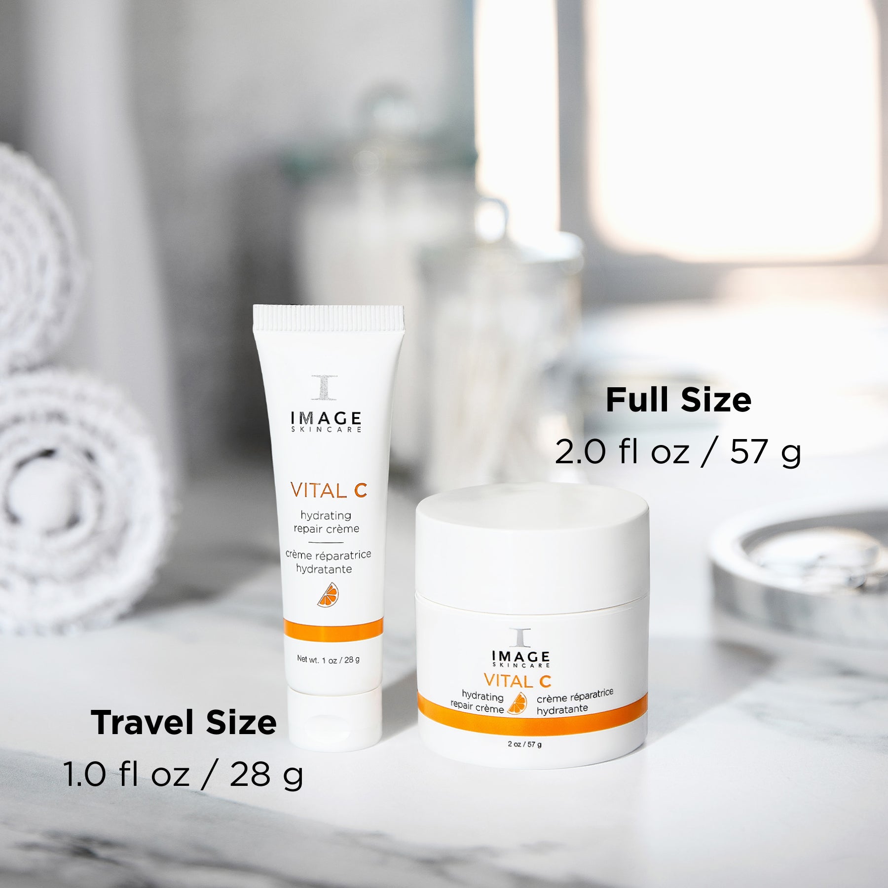 Product view
