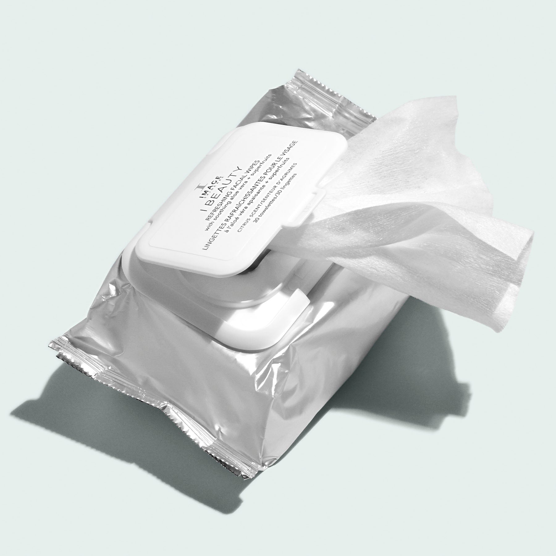 Product view