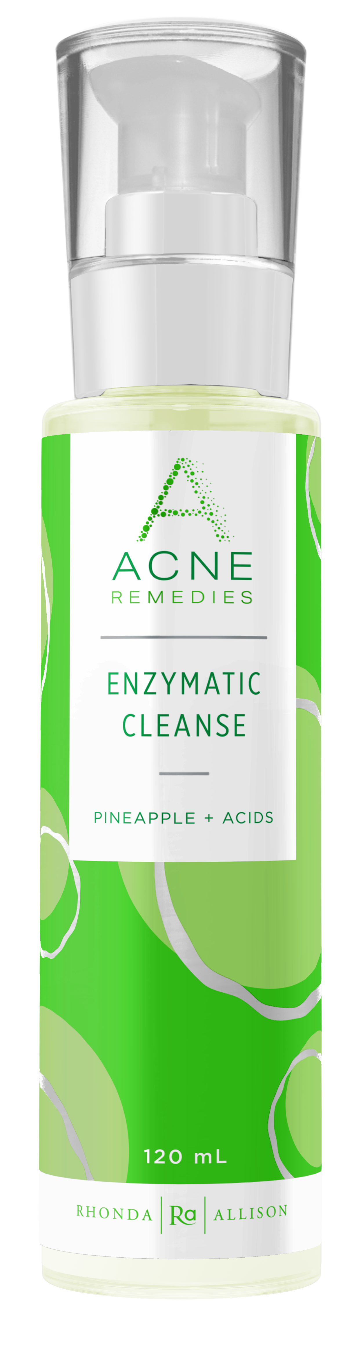 Enzymatic Cleanse