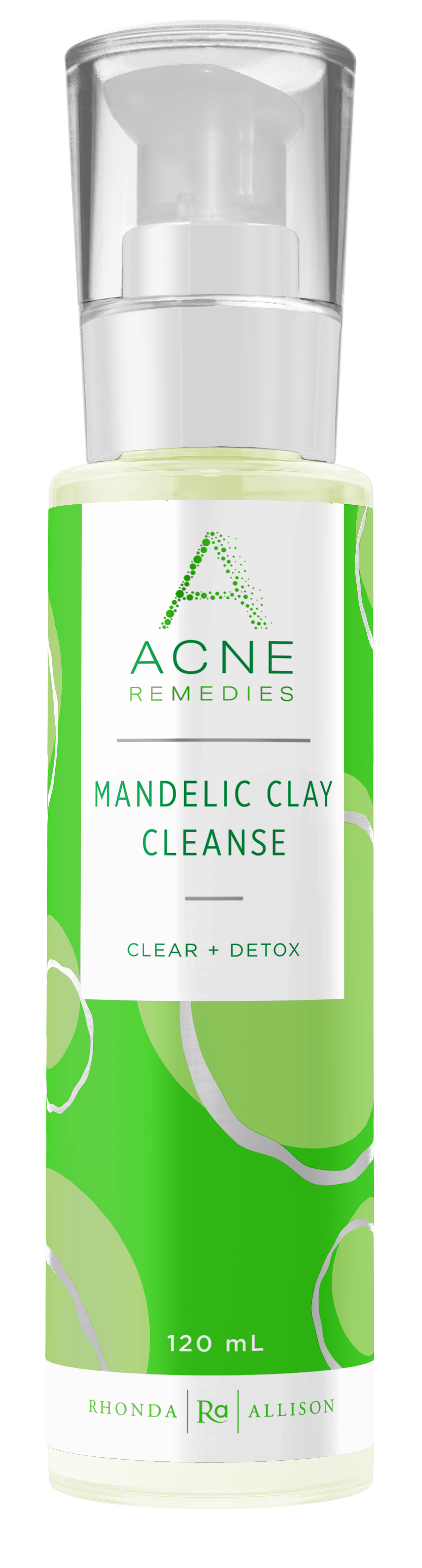 Mandelic Clay Cleanse