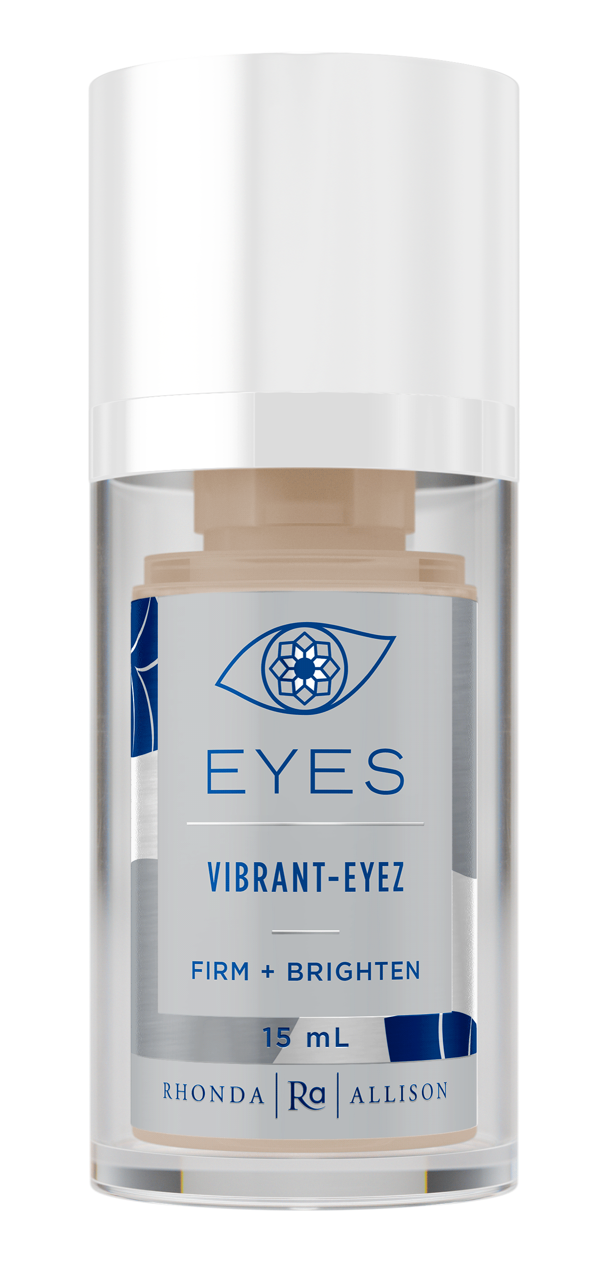 Vibrant-EyeZ 15ml