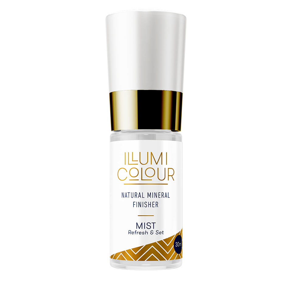 IllumiColour Mist