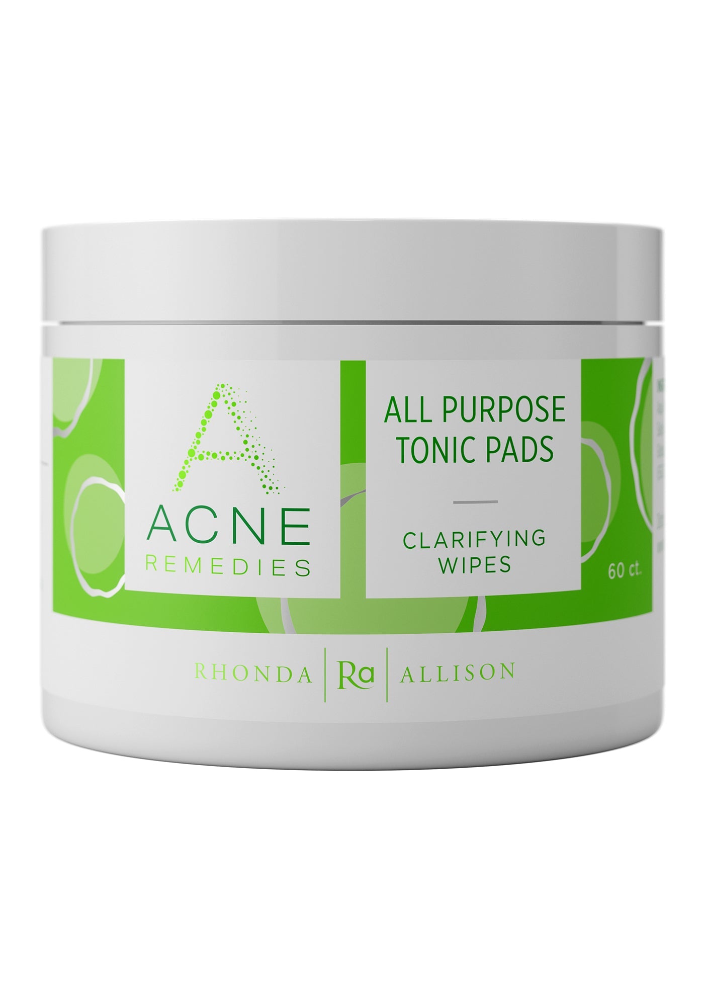 All Purpose Tonic Pads