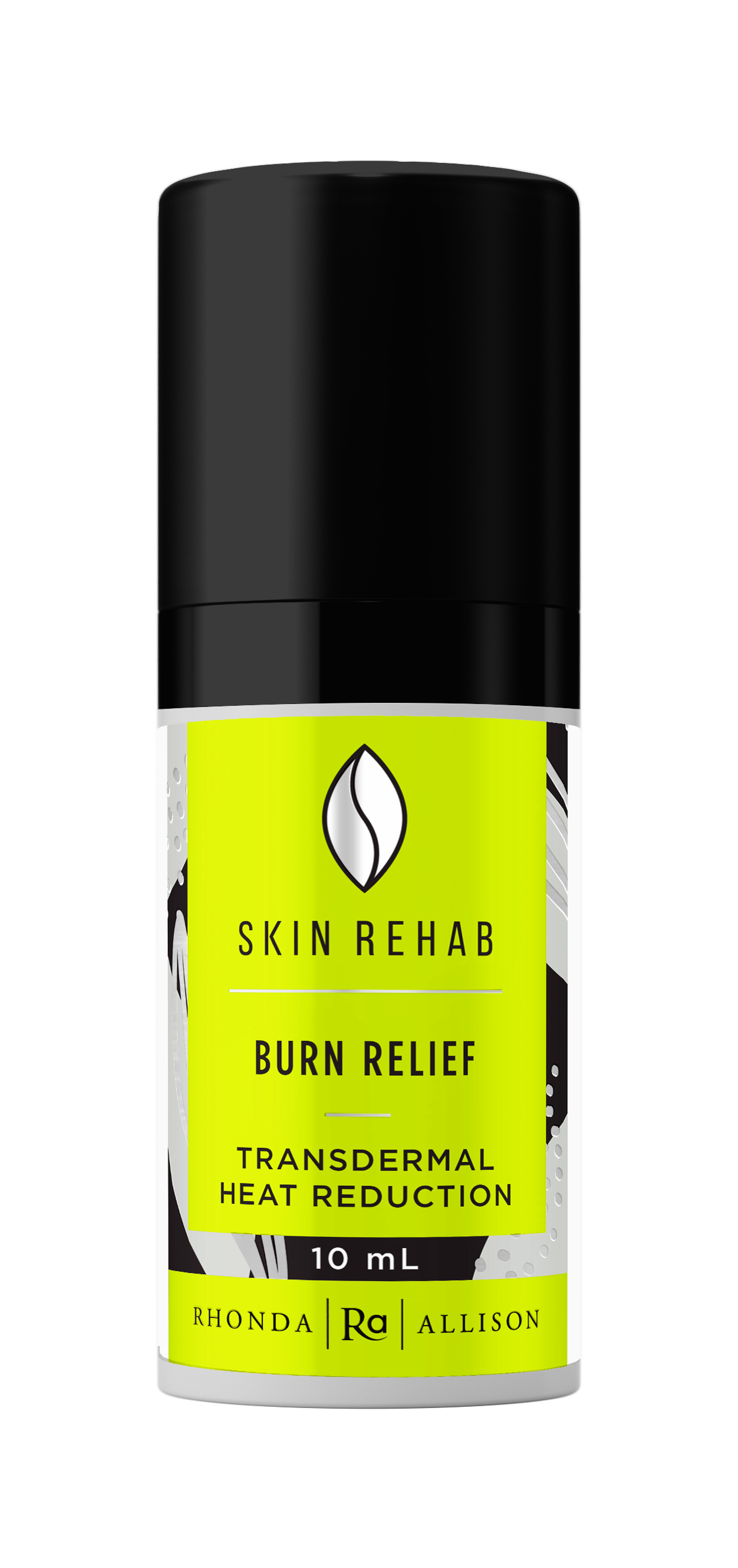 Burn Relief