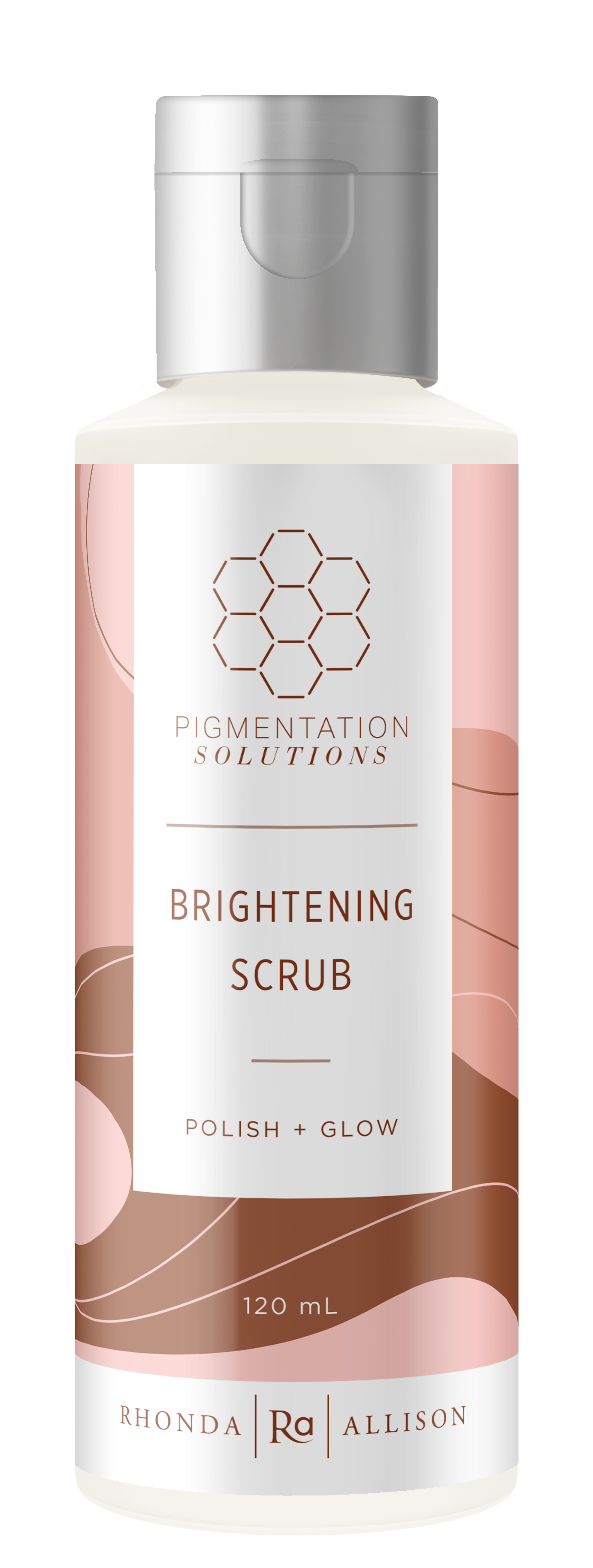 Brightening Scrub