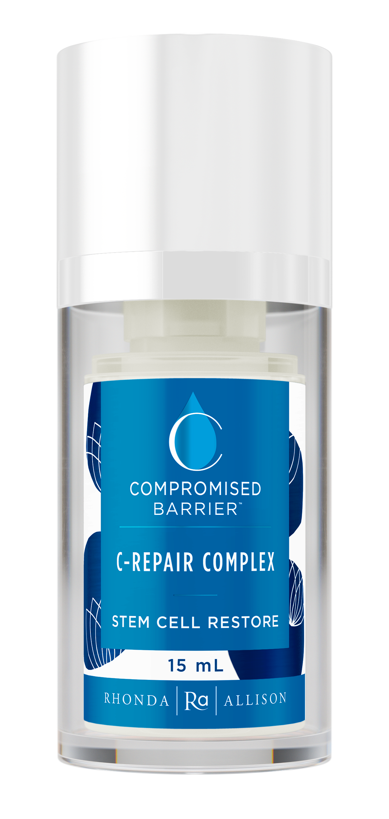 C-Repair Complex