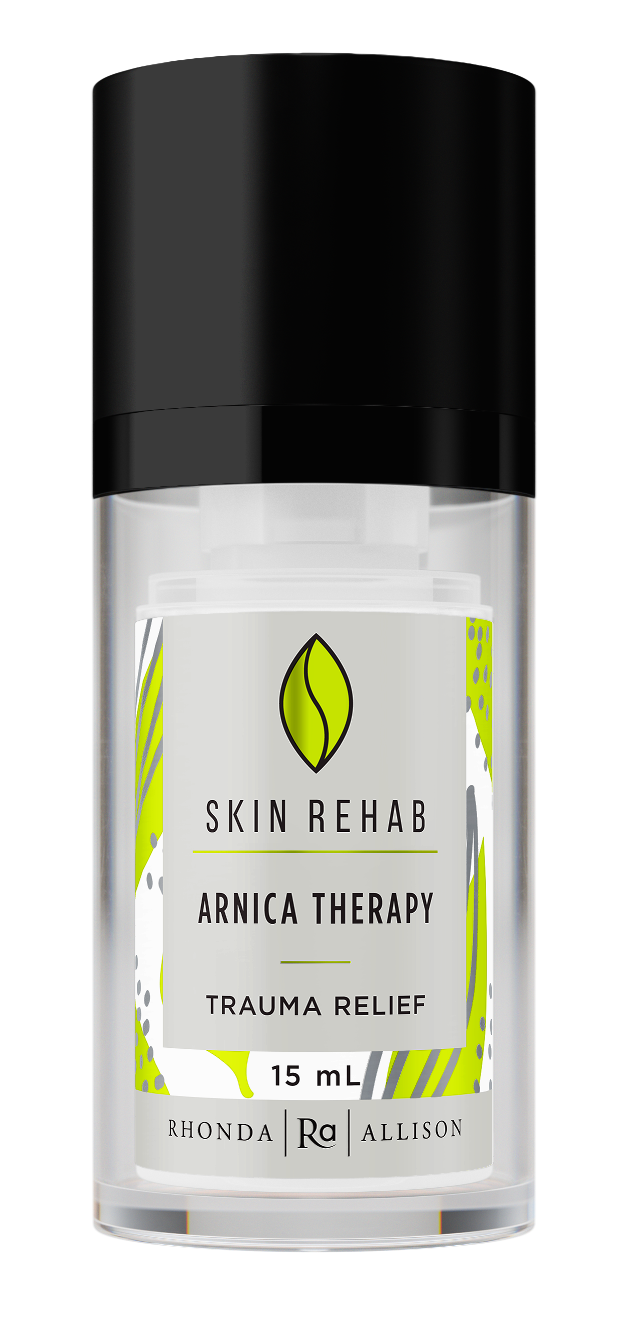 Arnica Therapy