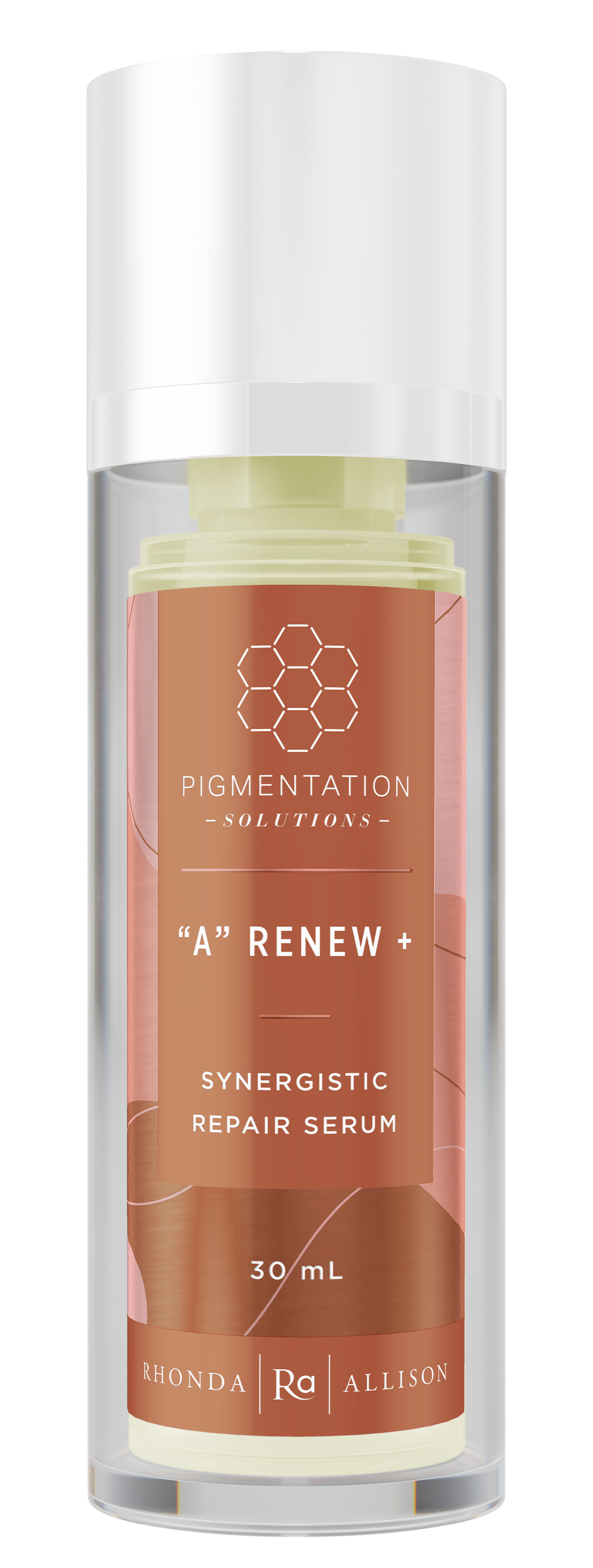 "A" Renew +