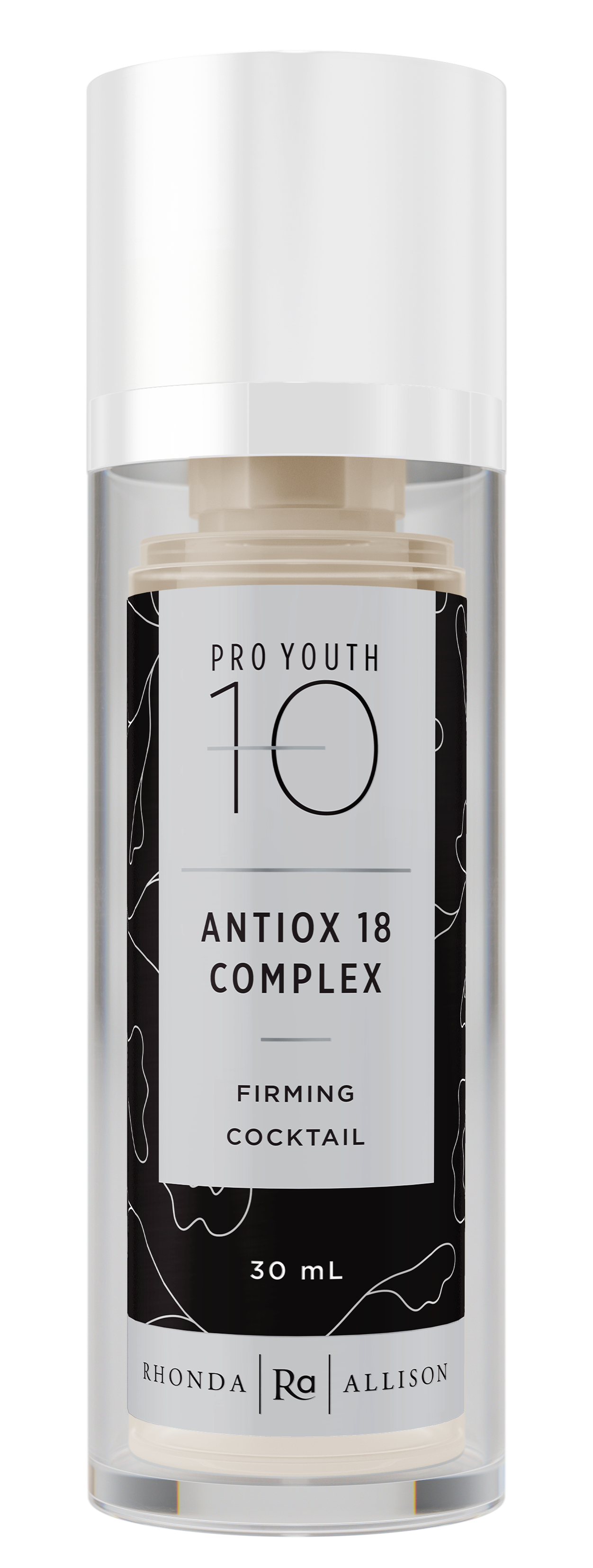 Antiox 18 Complex
