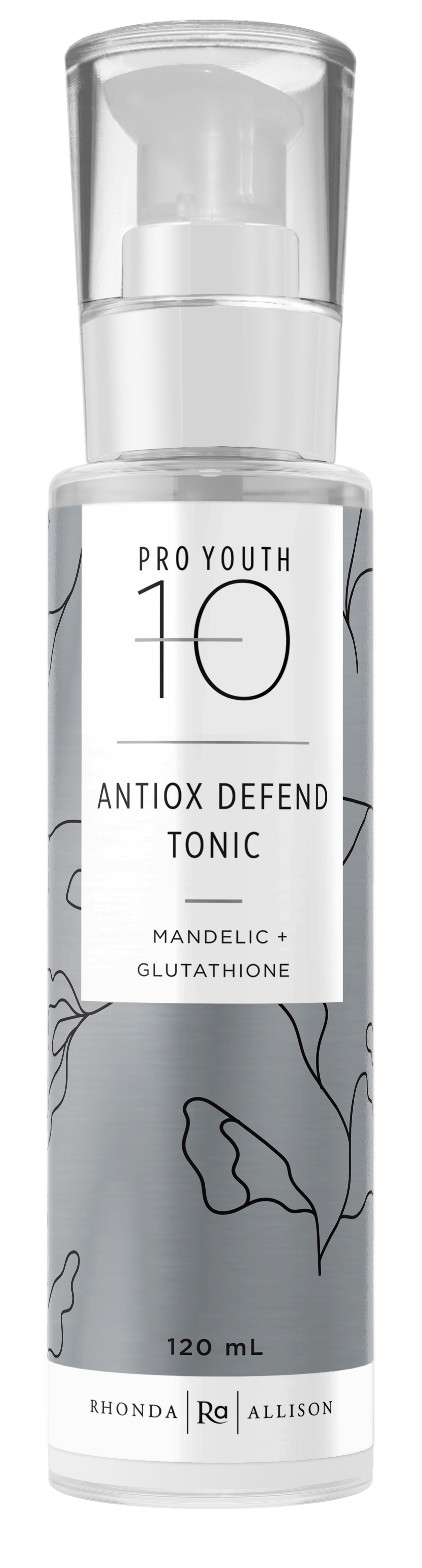 Antiox Defend Tonic