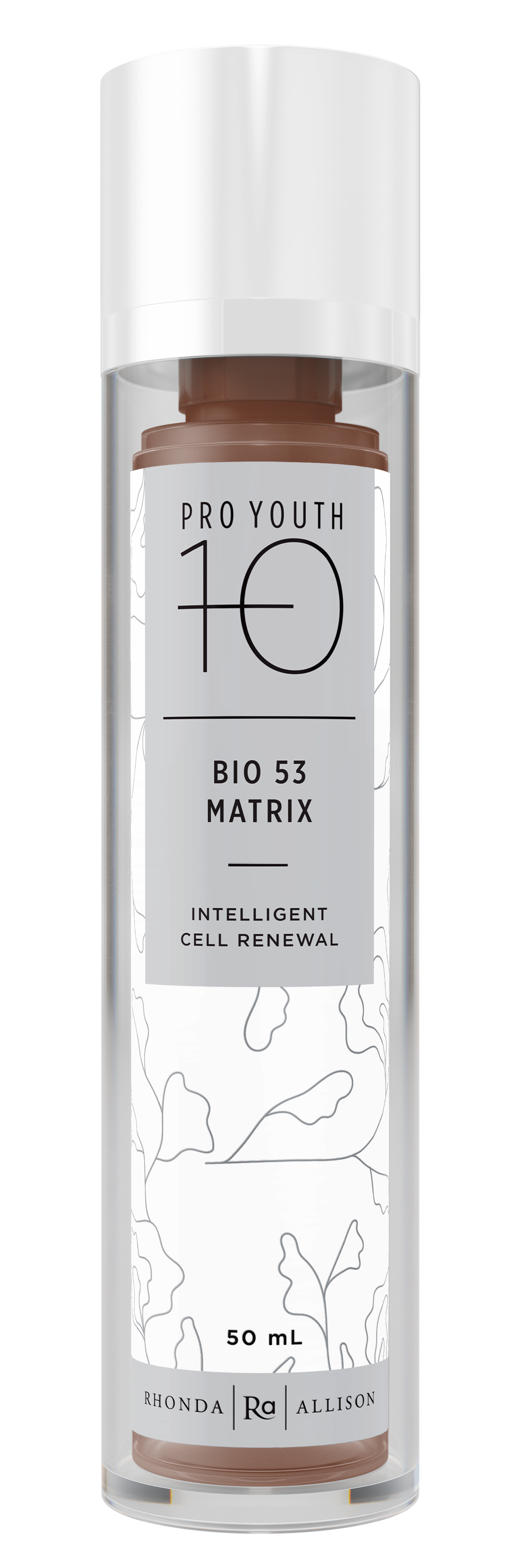 Bio 53 Matrix