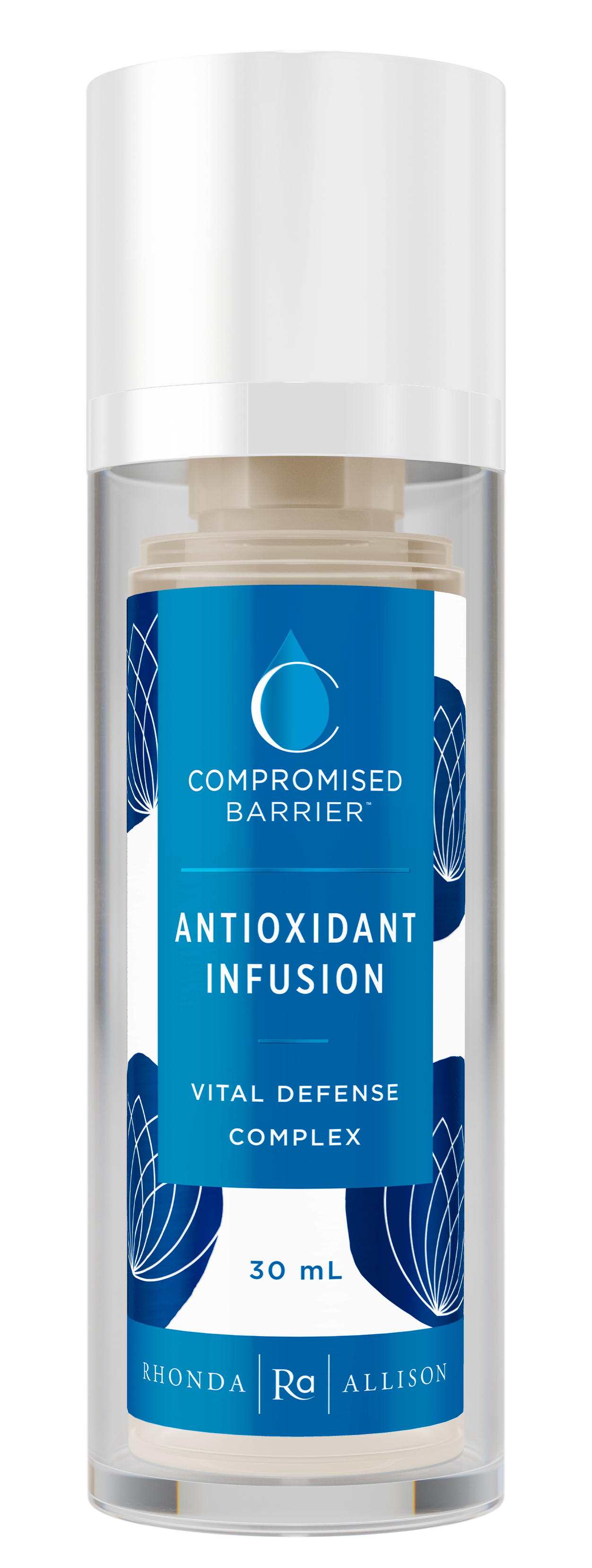 Antioxidant Infusion