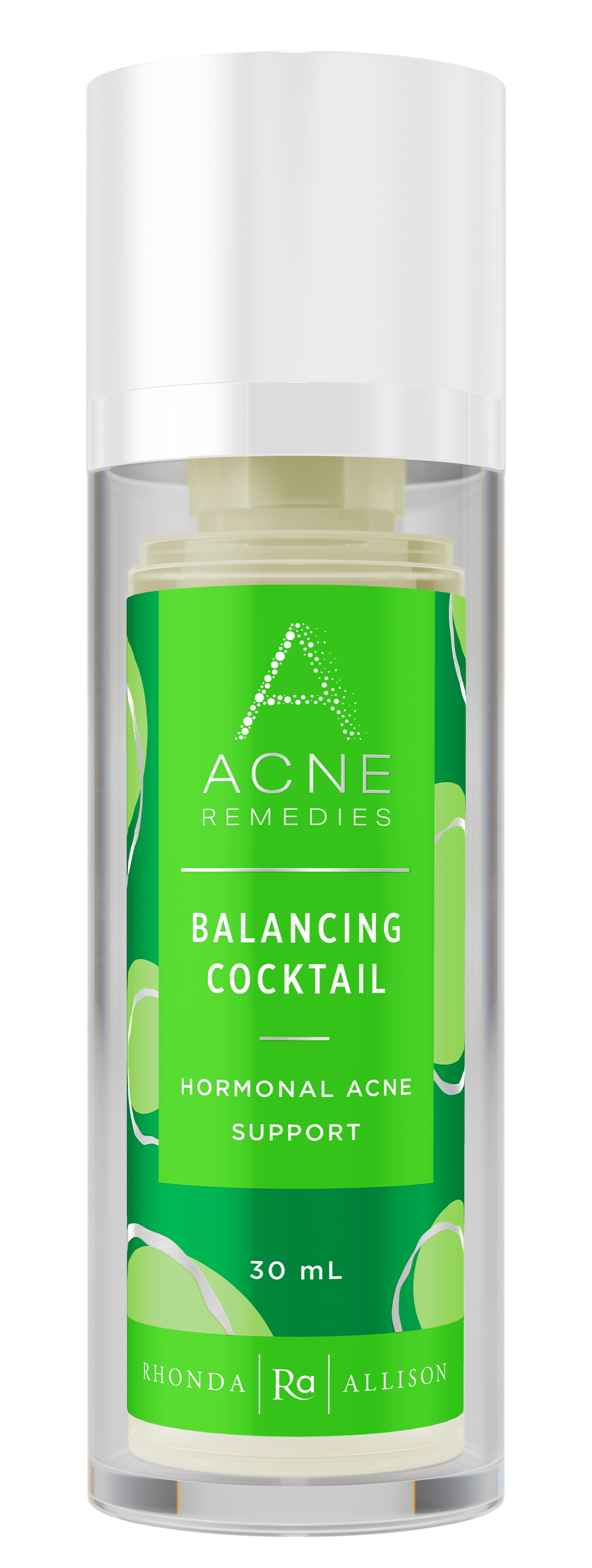 Balancing Cocktail
