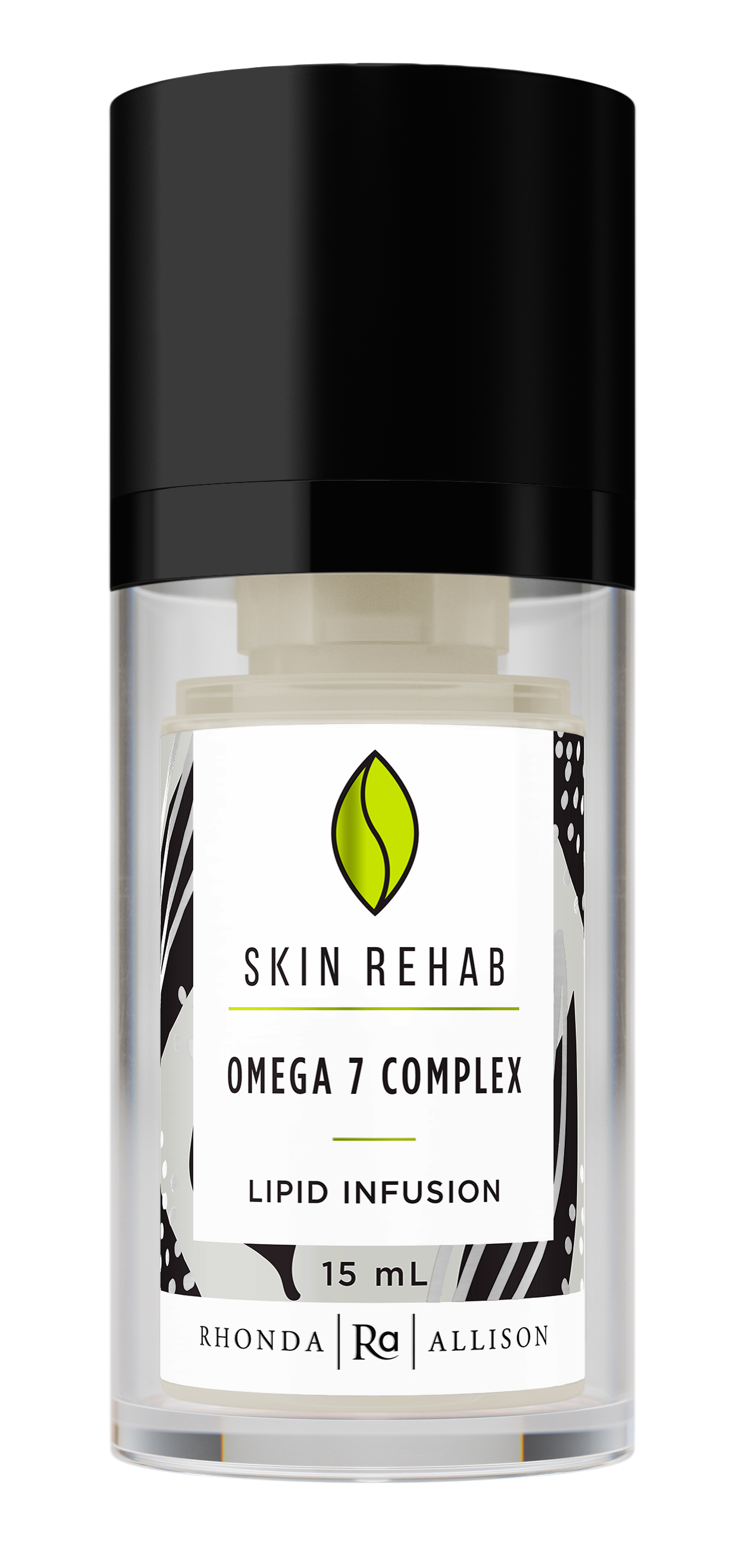 Omega 7 Complex