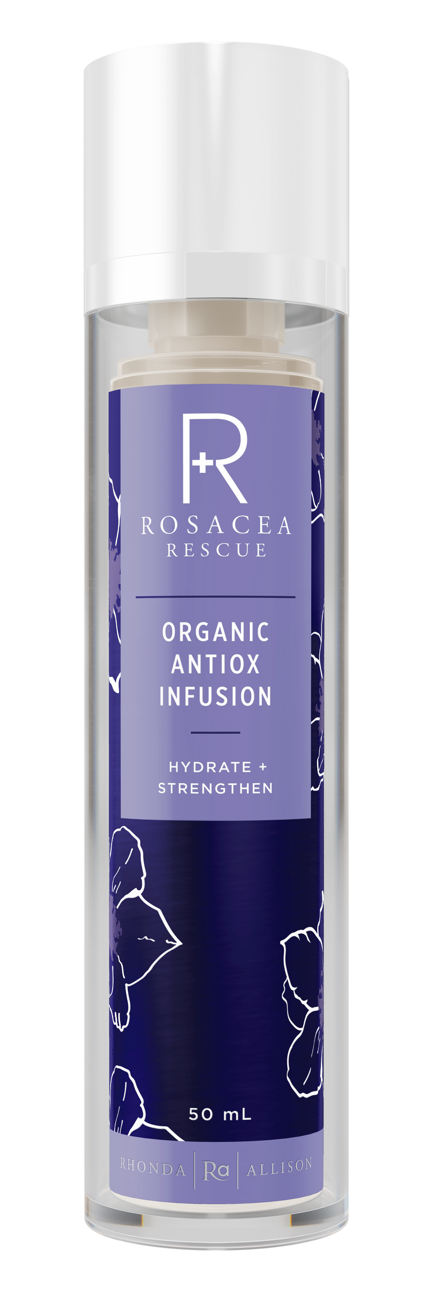 Organic Antiox Infusion
