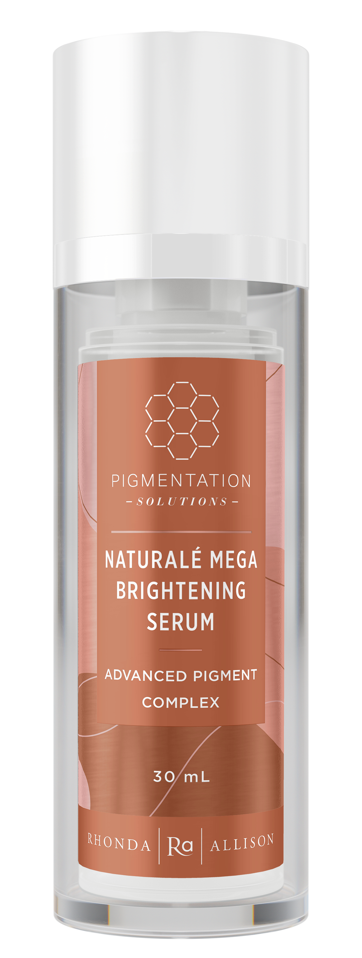 Naturale Mega Brightening Serum