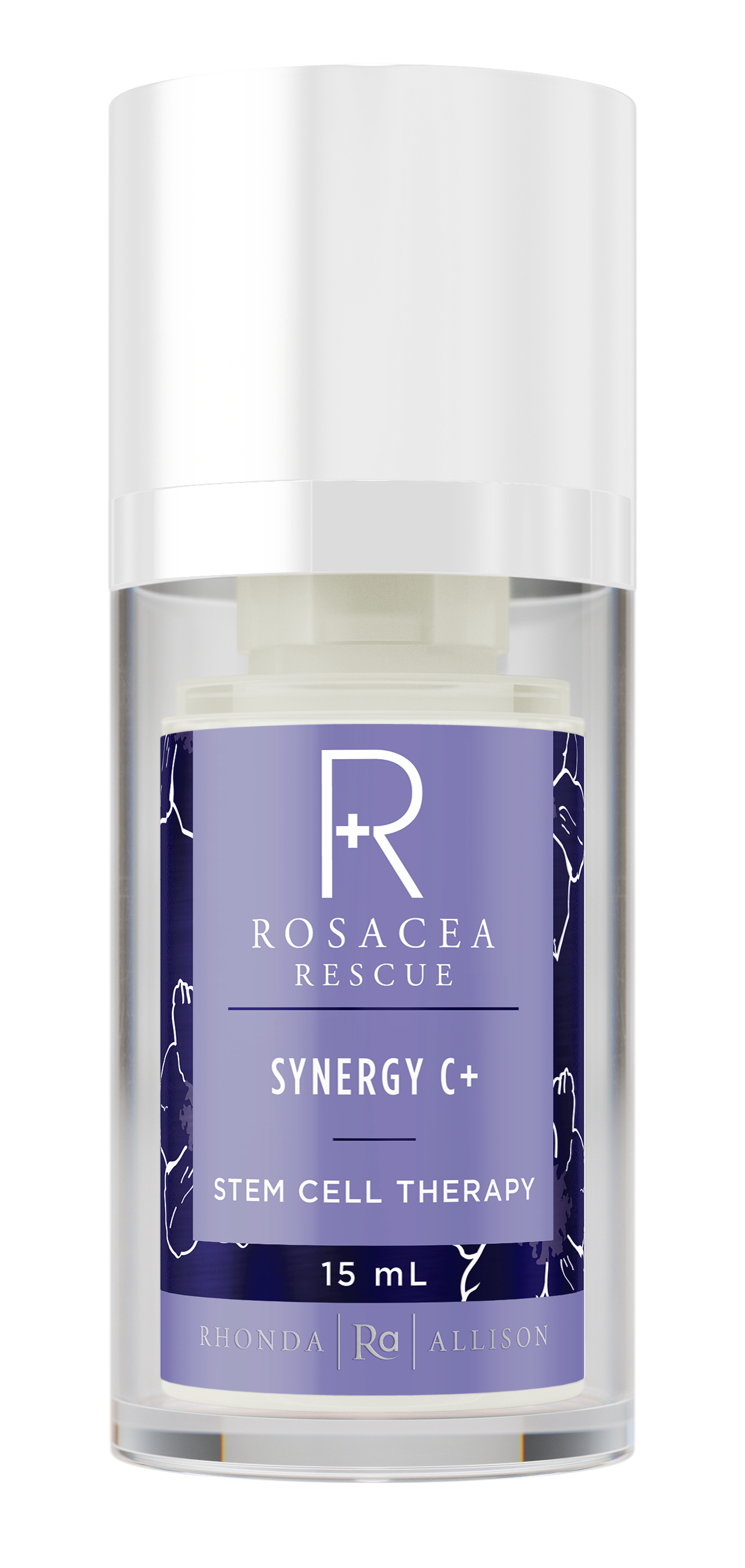 SynErgy C+