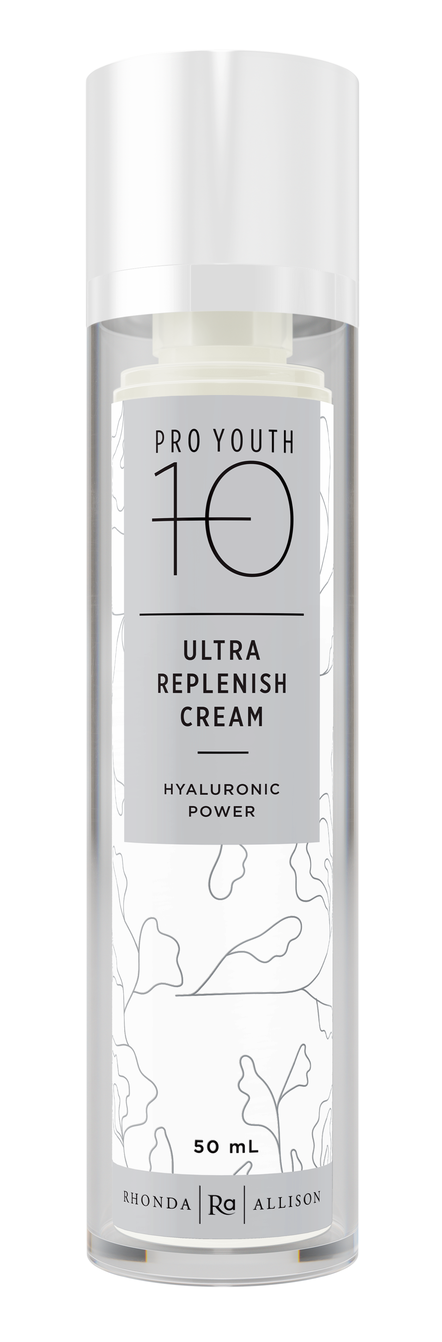 Ultra Replenish Cream