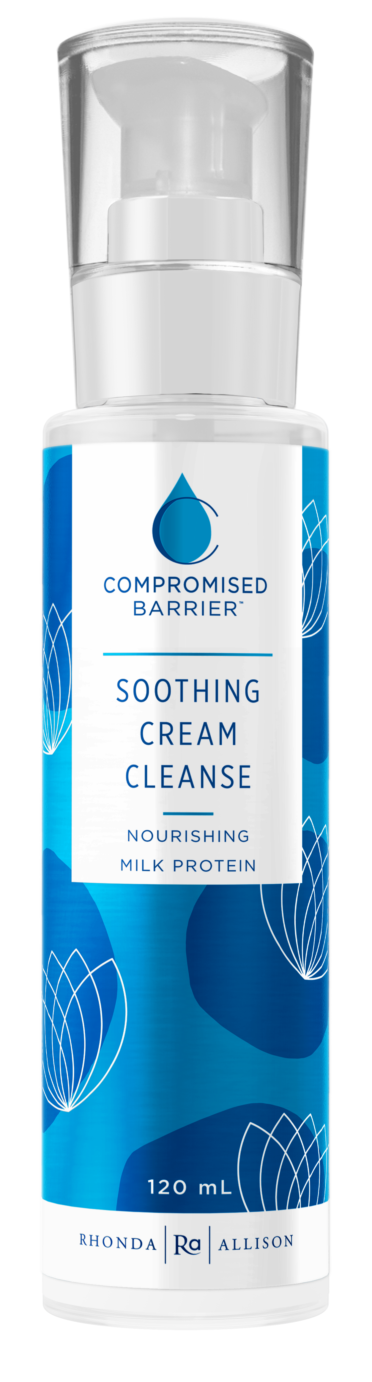 Soothing Cream Cleanse