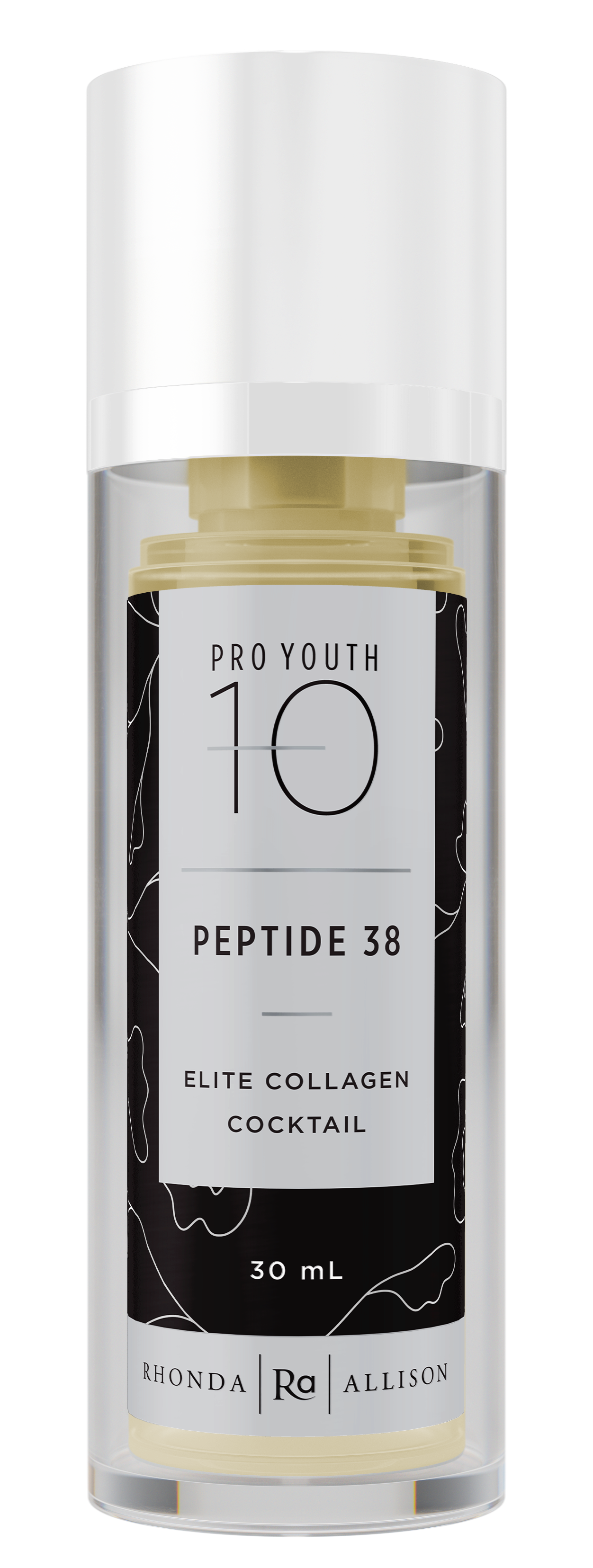 Peptide 38