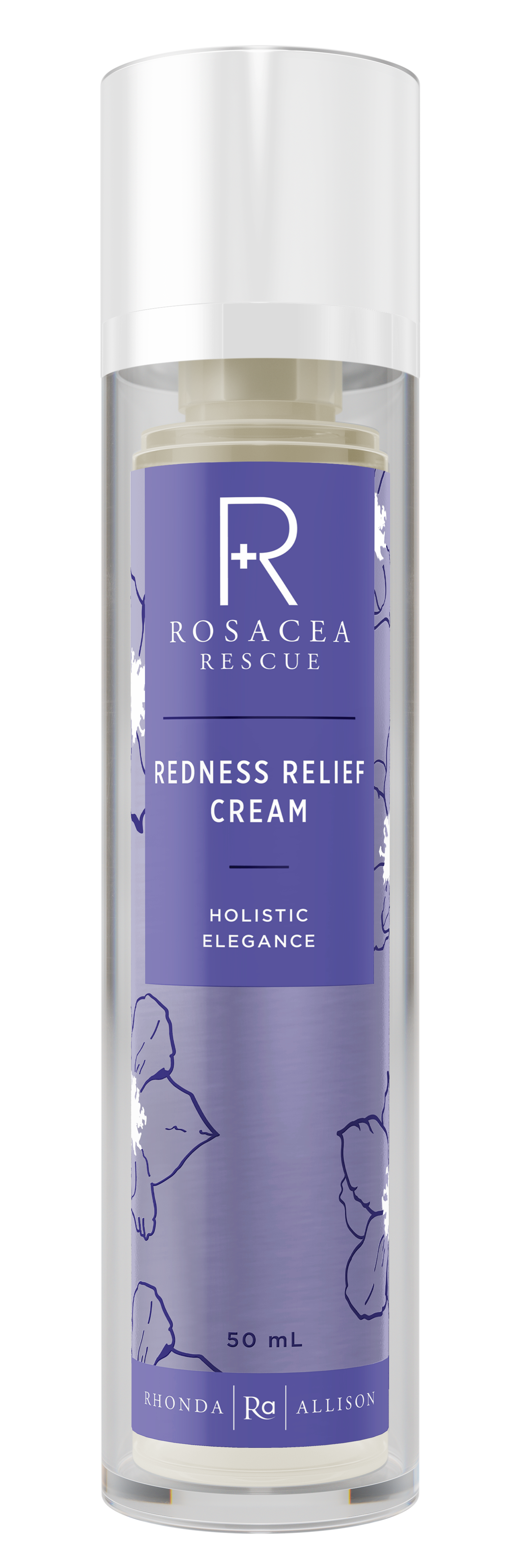 Redness Relief Cream