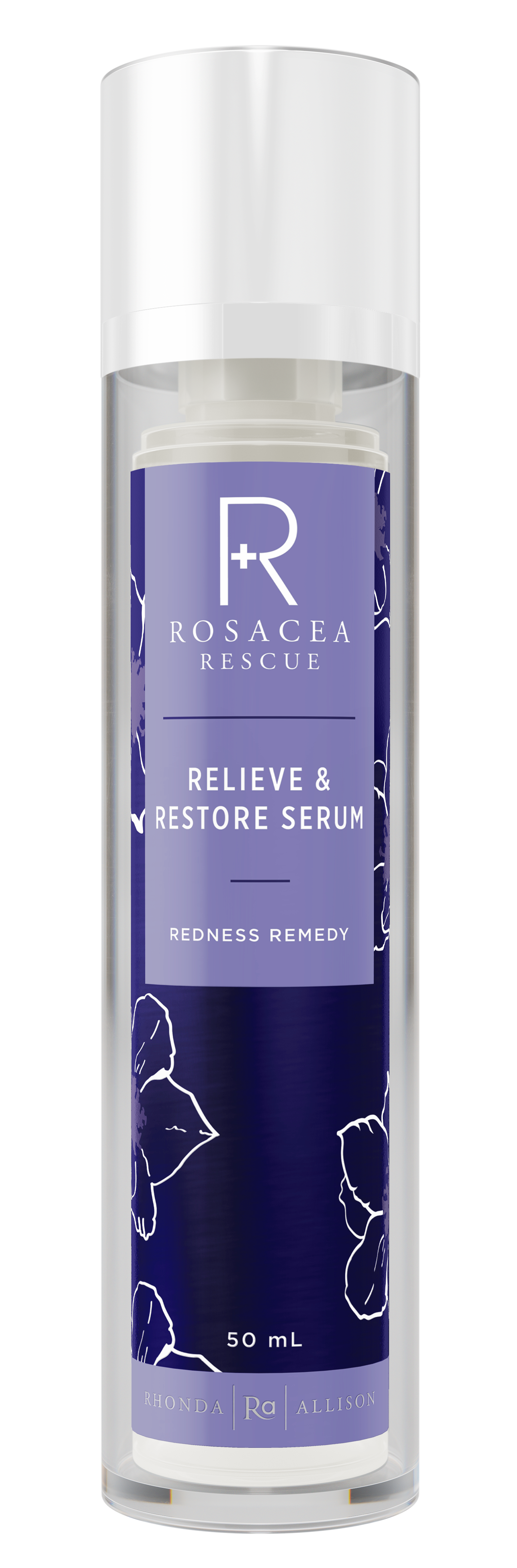 Relieve & Restore Serum