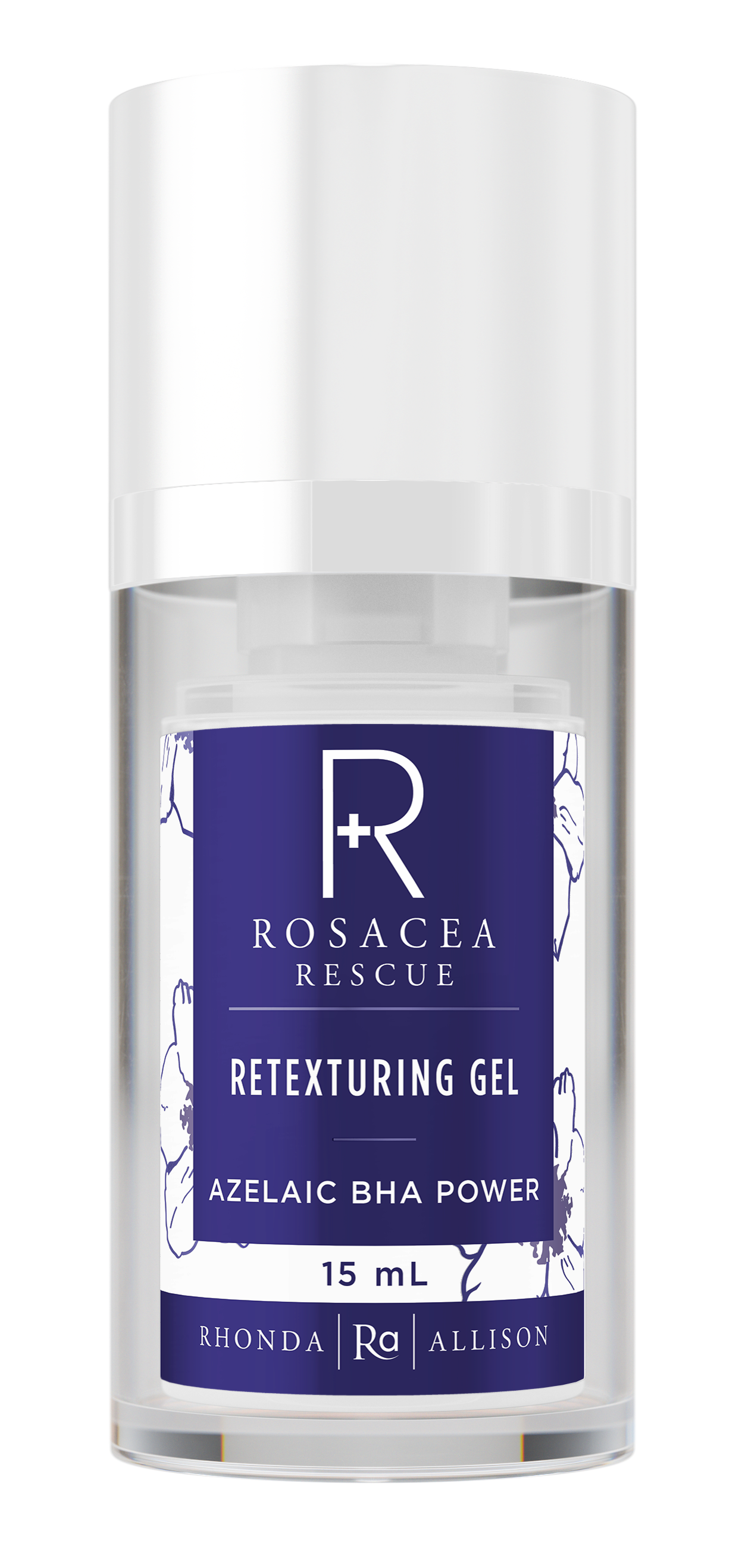 Retexturing Gel