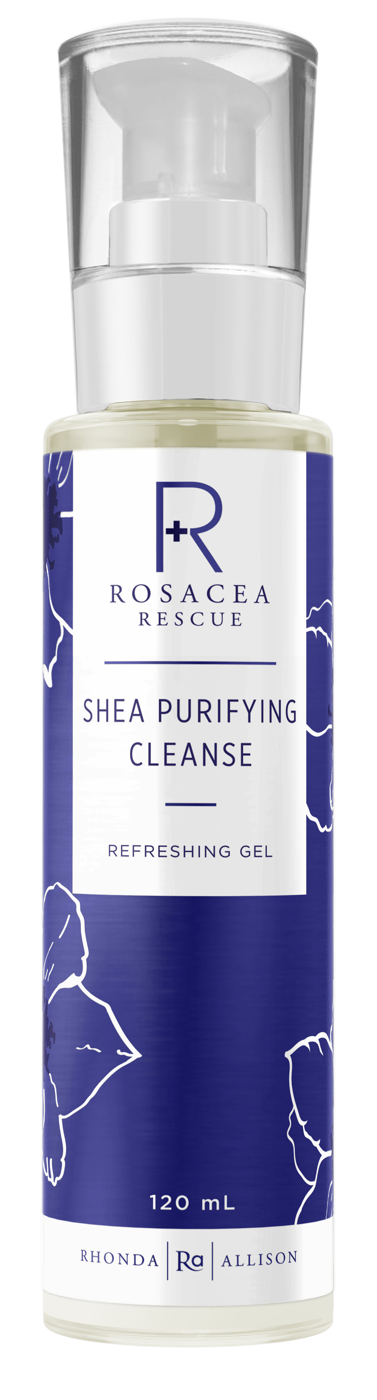 Shea Purifying Cleanse
