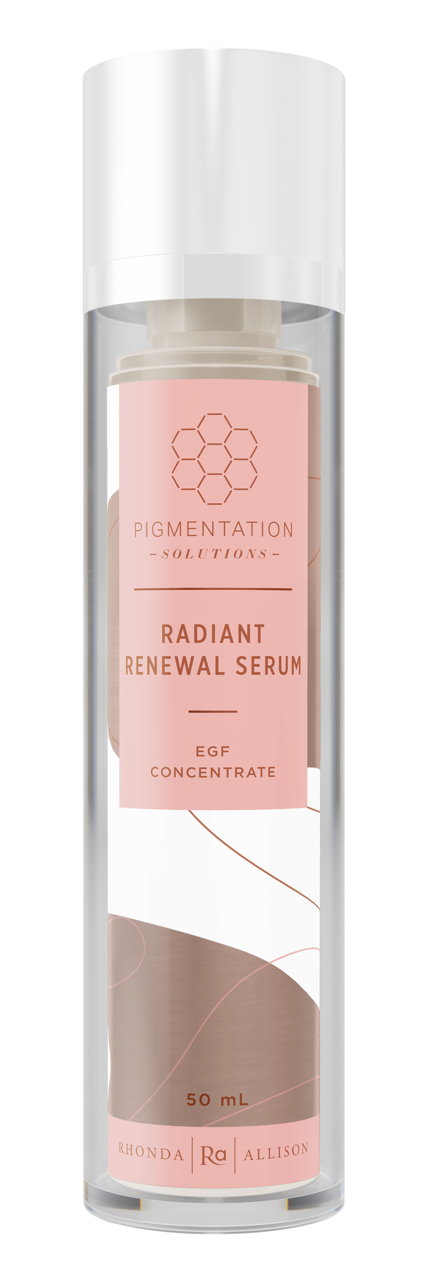 Radiant Renewal Serum