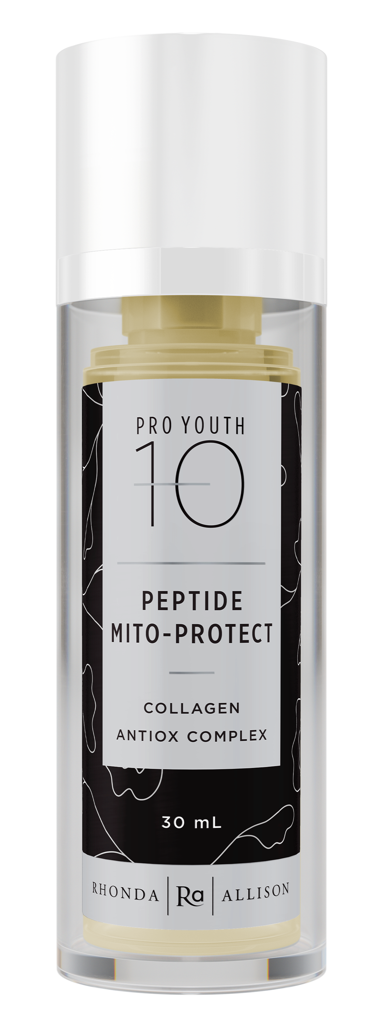 Peptide Mito-Protect