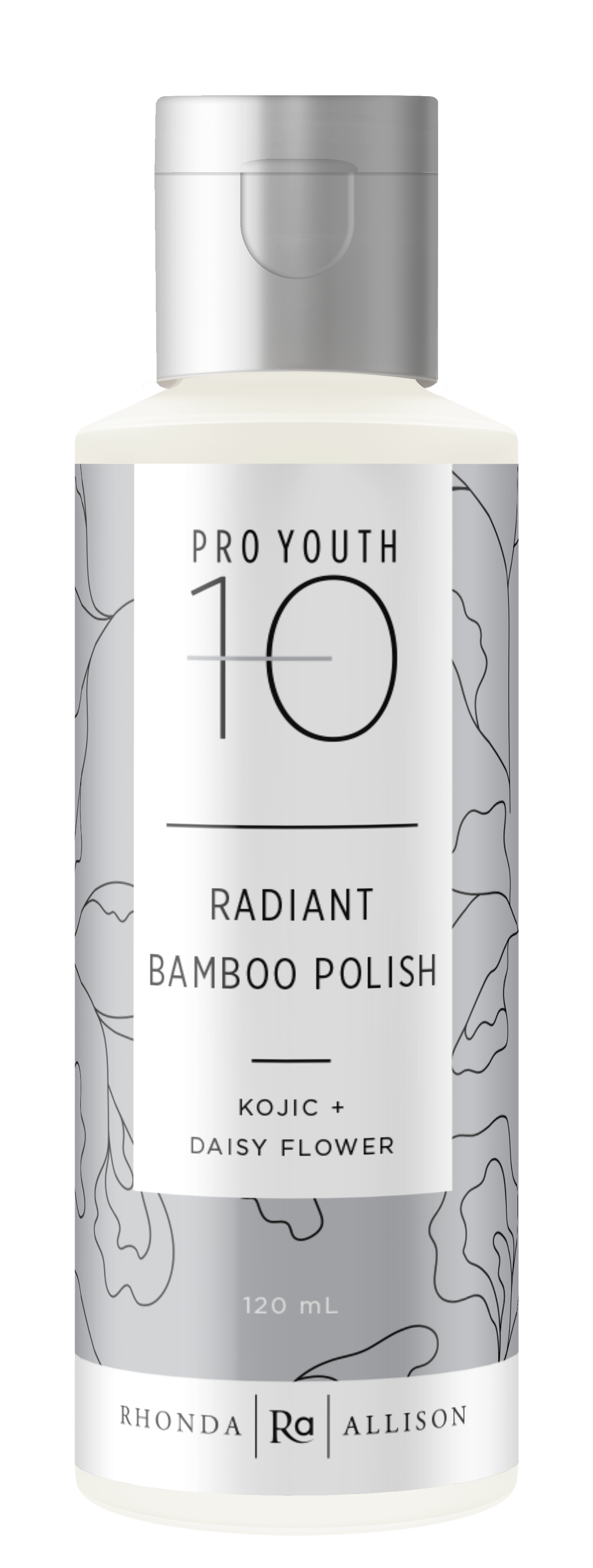 Radiant Bamboo Polish