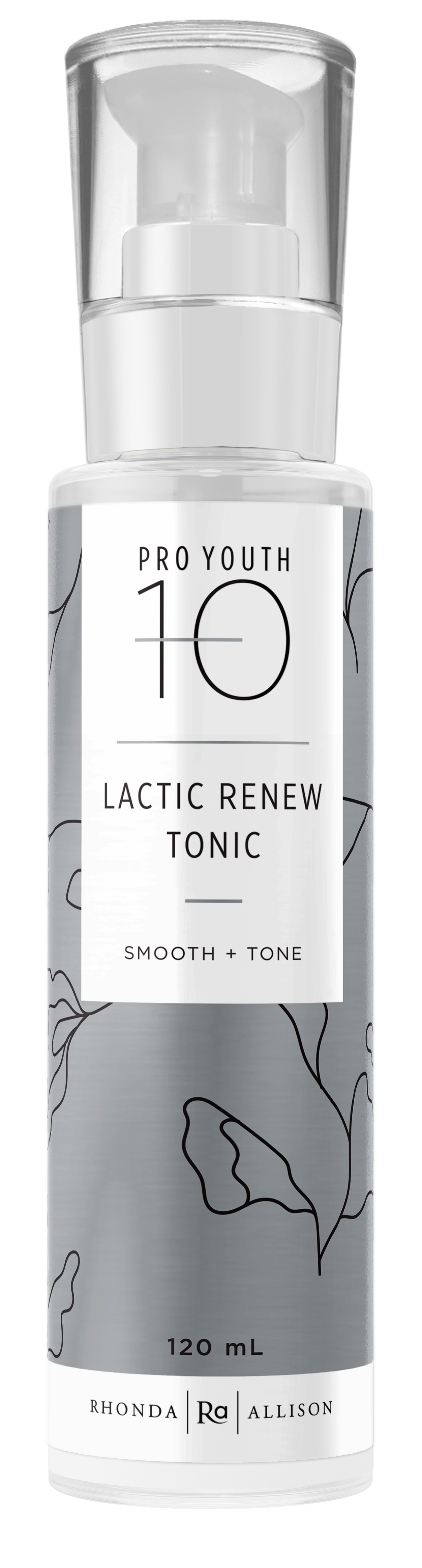 Lactic Renew Tonic