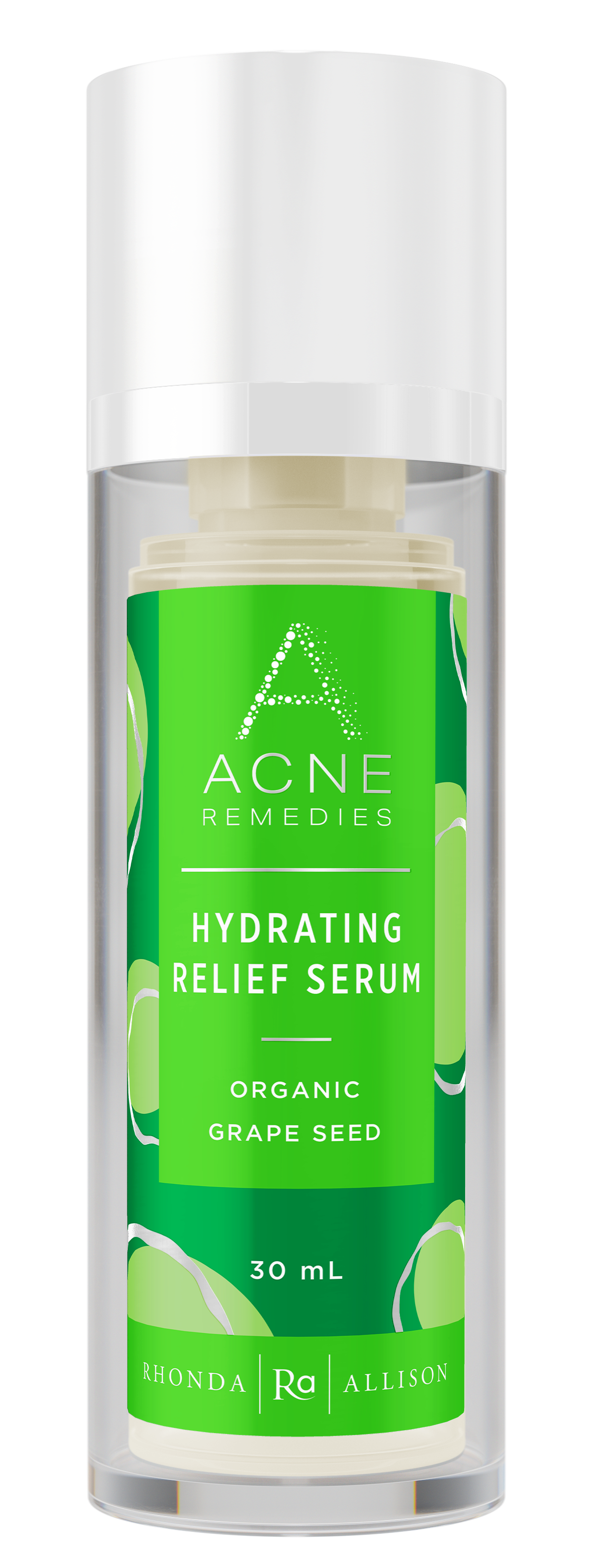 Hydrating Relief Serum