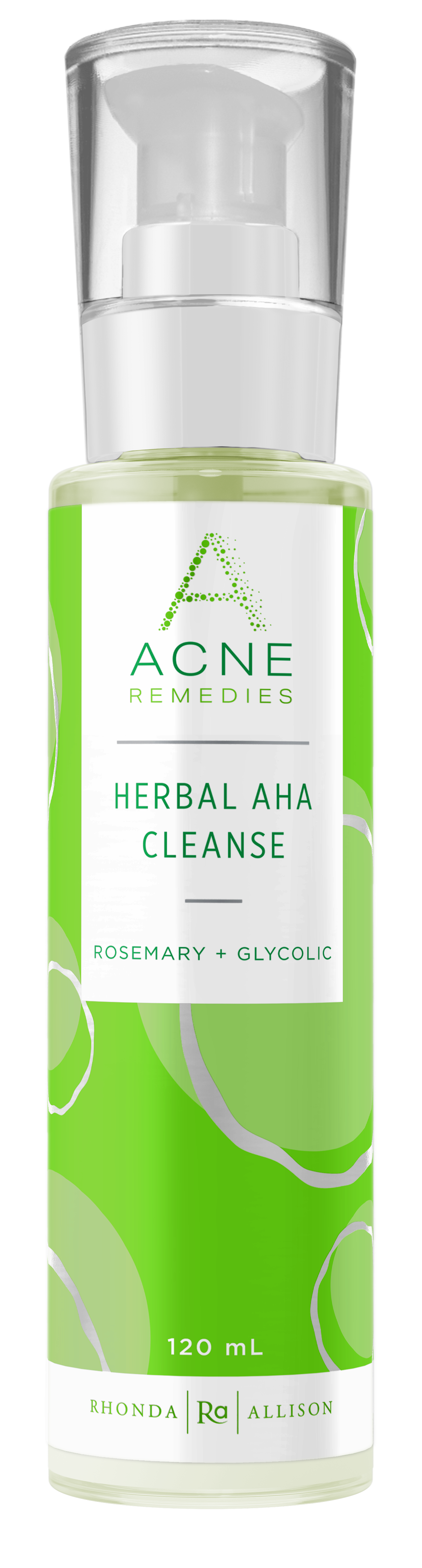 Herbal AHA Cleanse