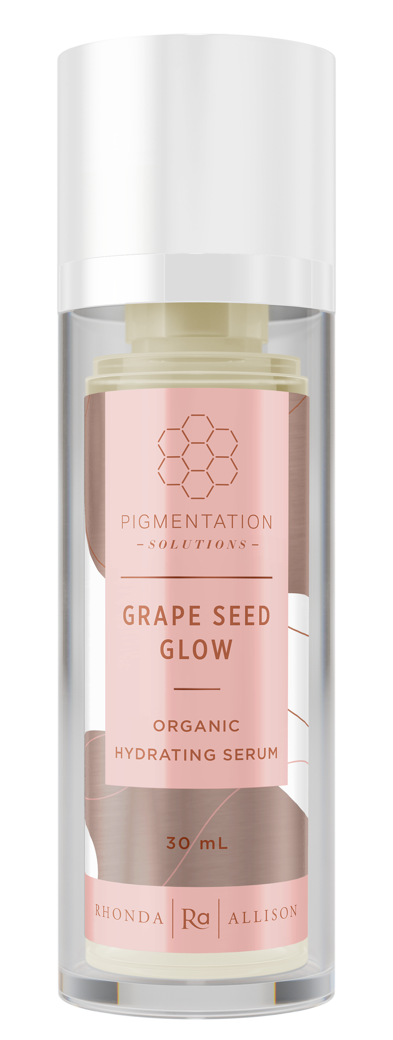 Grape Seed Glow