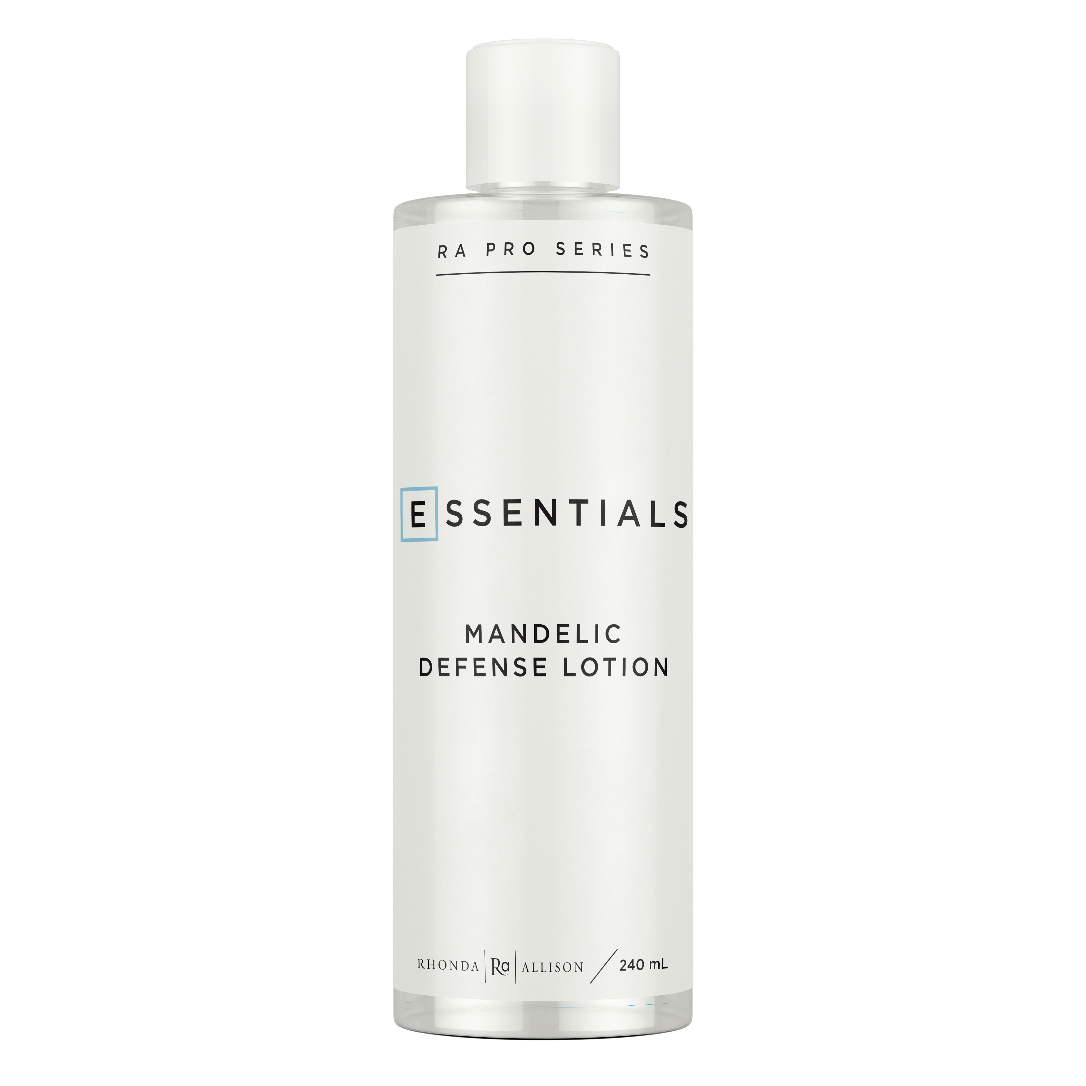 Mandelic Defense Lotion